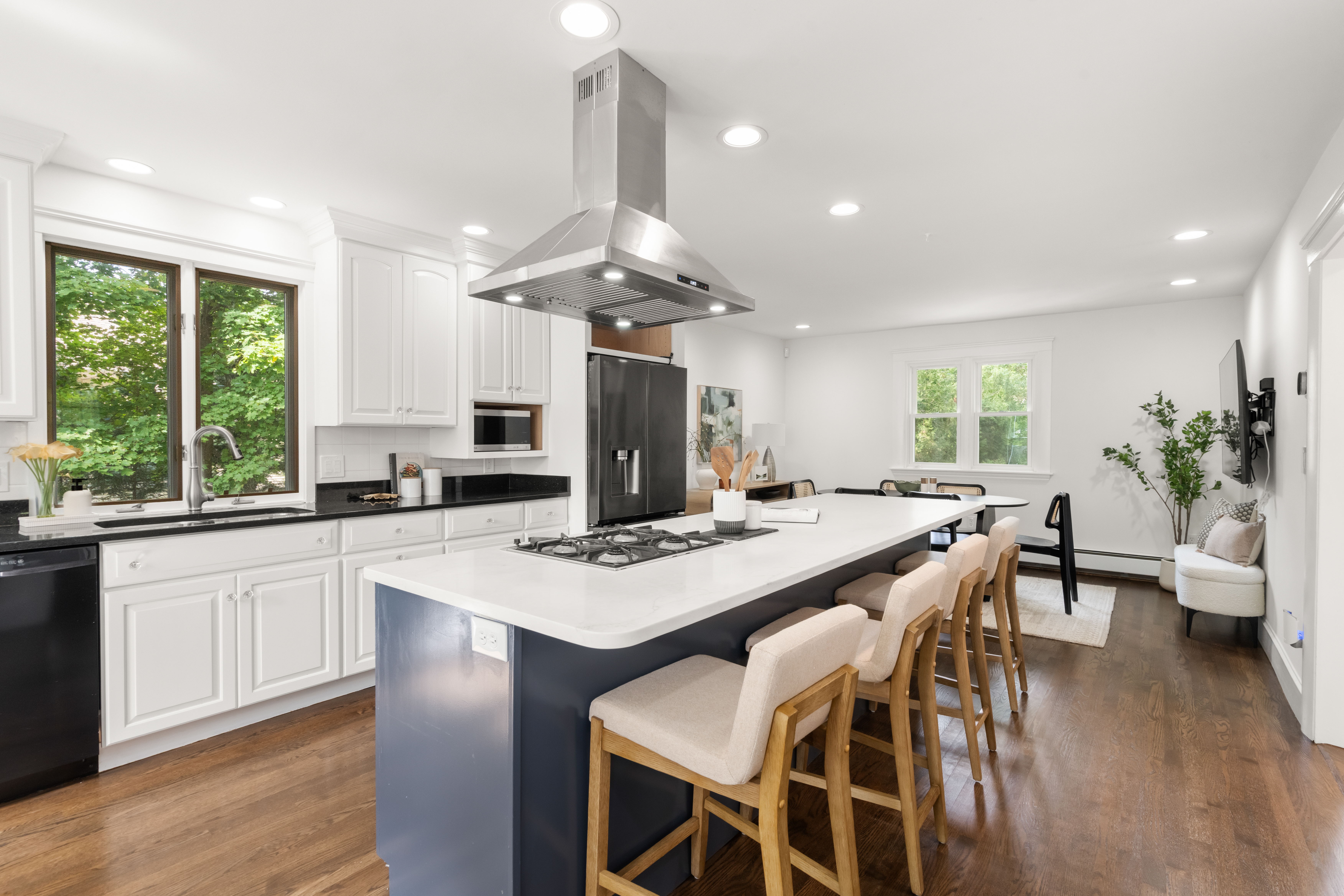  575 Chestnut Street, Newton, MA, 02468 - 物件實景