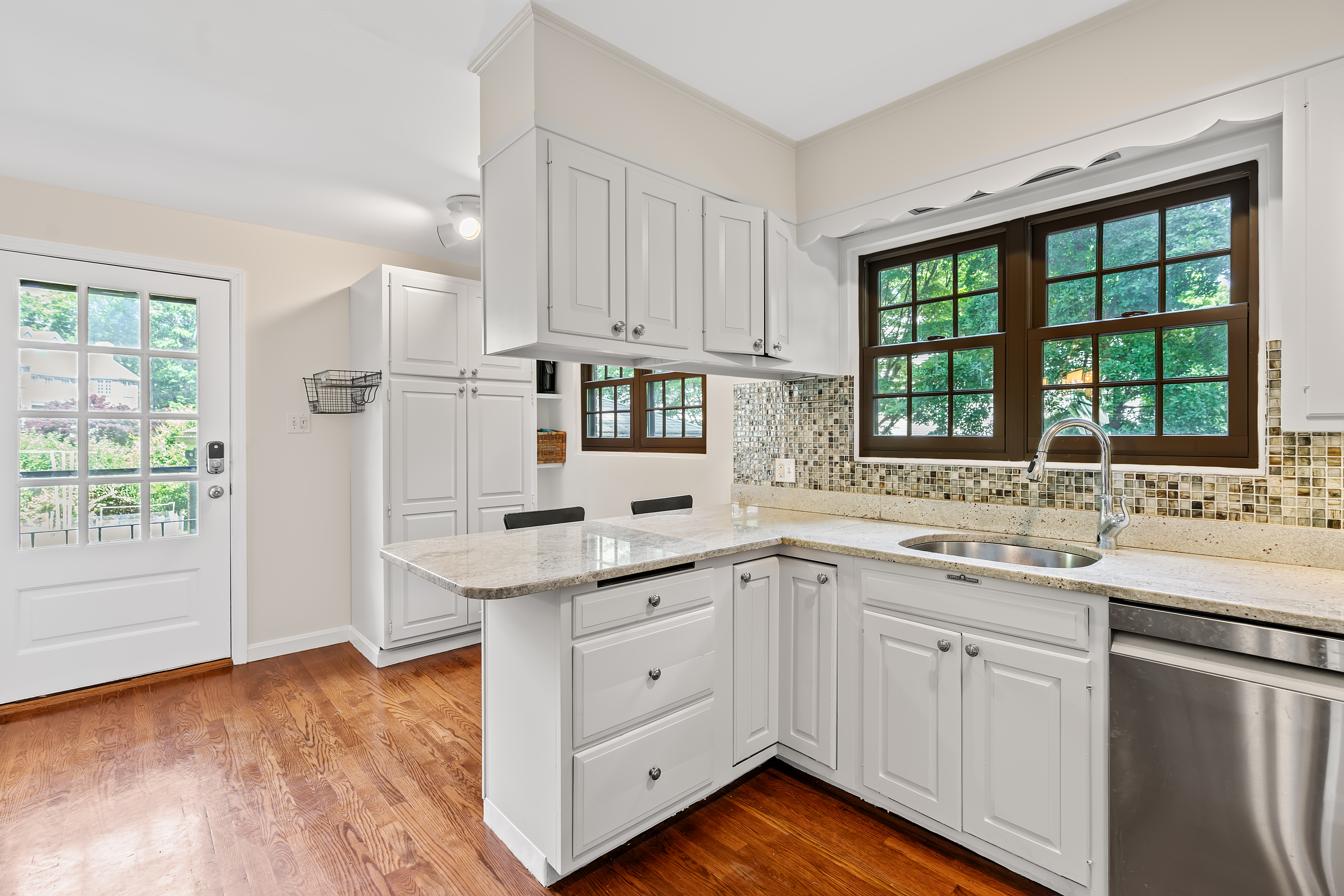  55 Forest Avenue, Newton, MA, 02465 - 物件實景