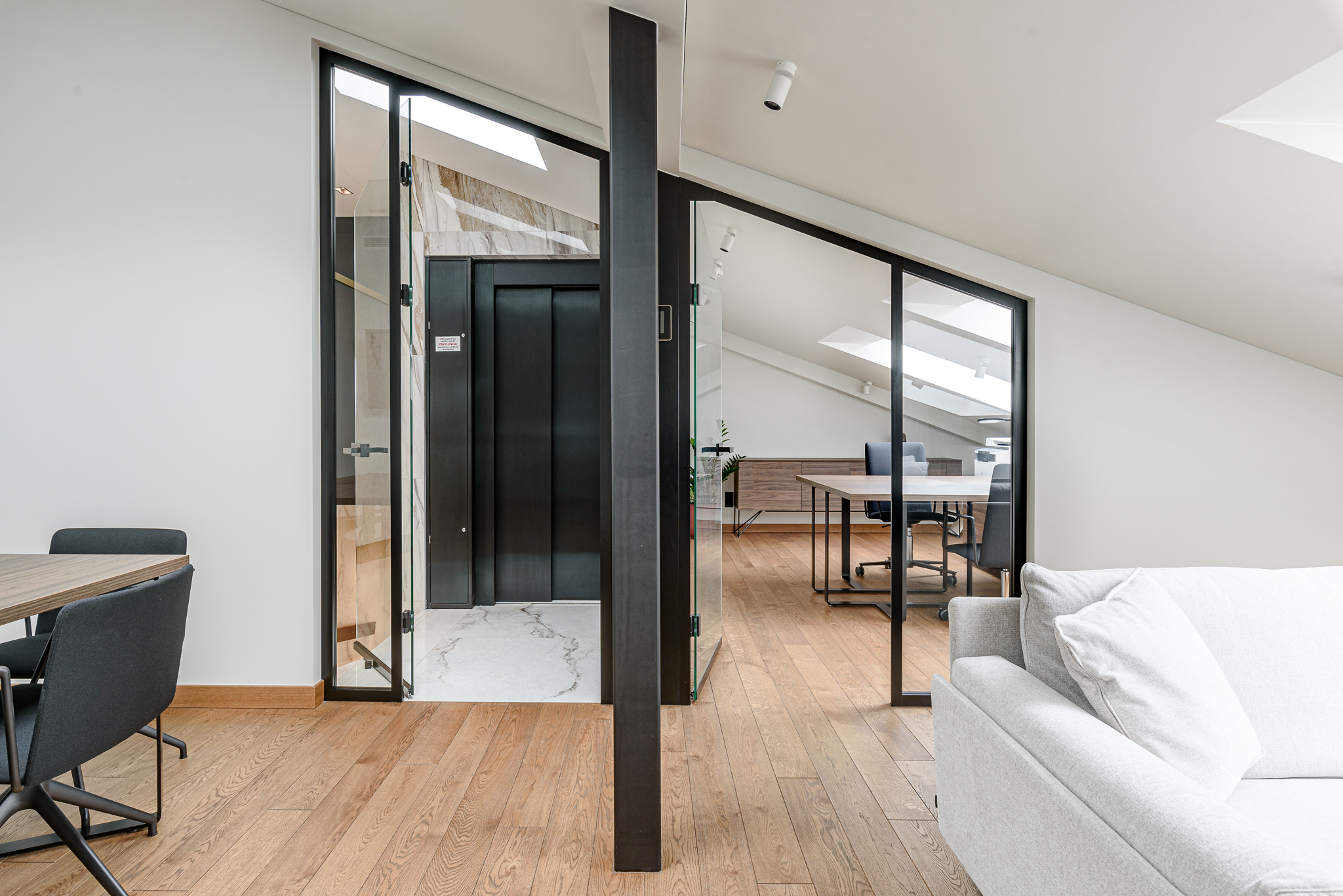  An extraordinary investment in the heart of Vilnius - 物件實景