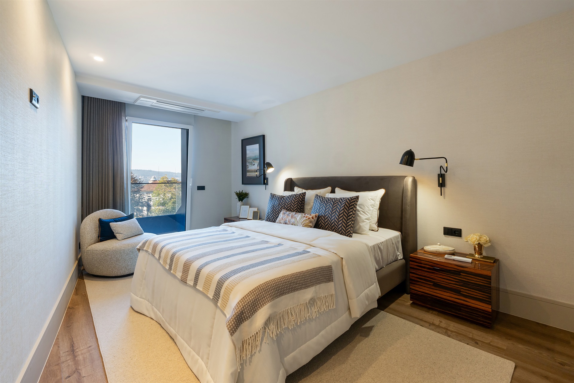  Flat, 1 bedrooms, for Sale - 物件實景