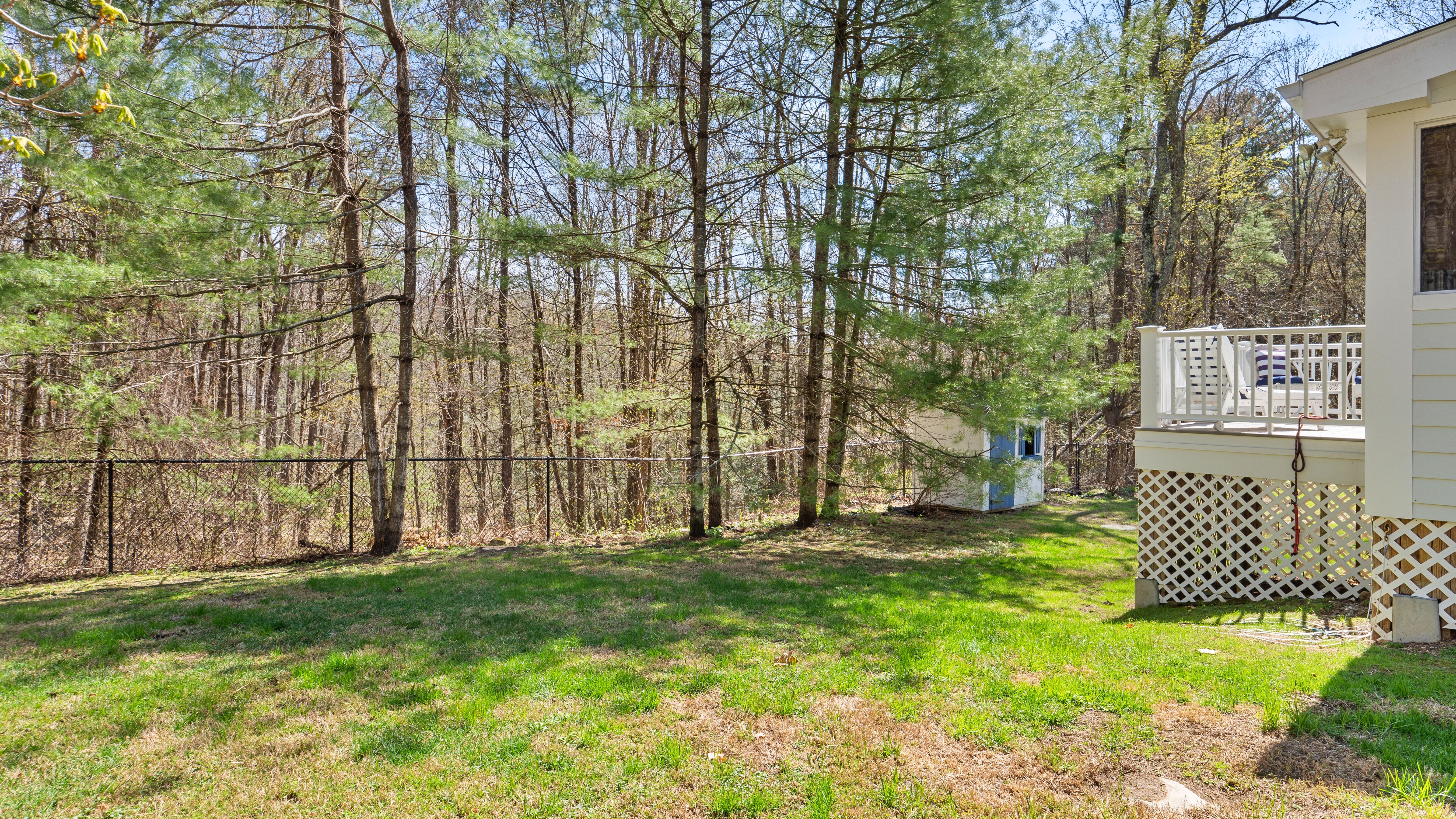  Quintessential Berkshire Retreat Offering Privacy & Proximity - 物件實景