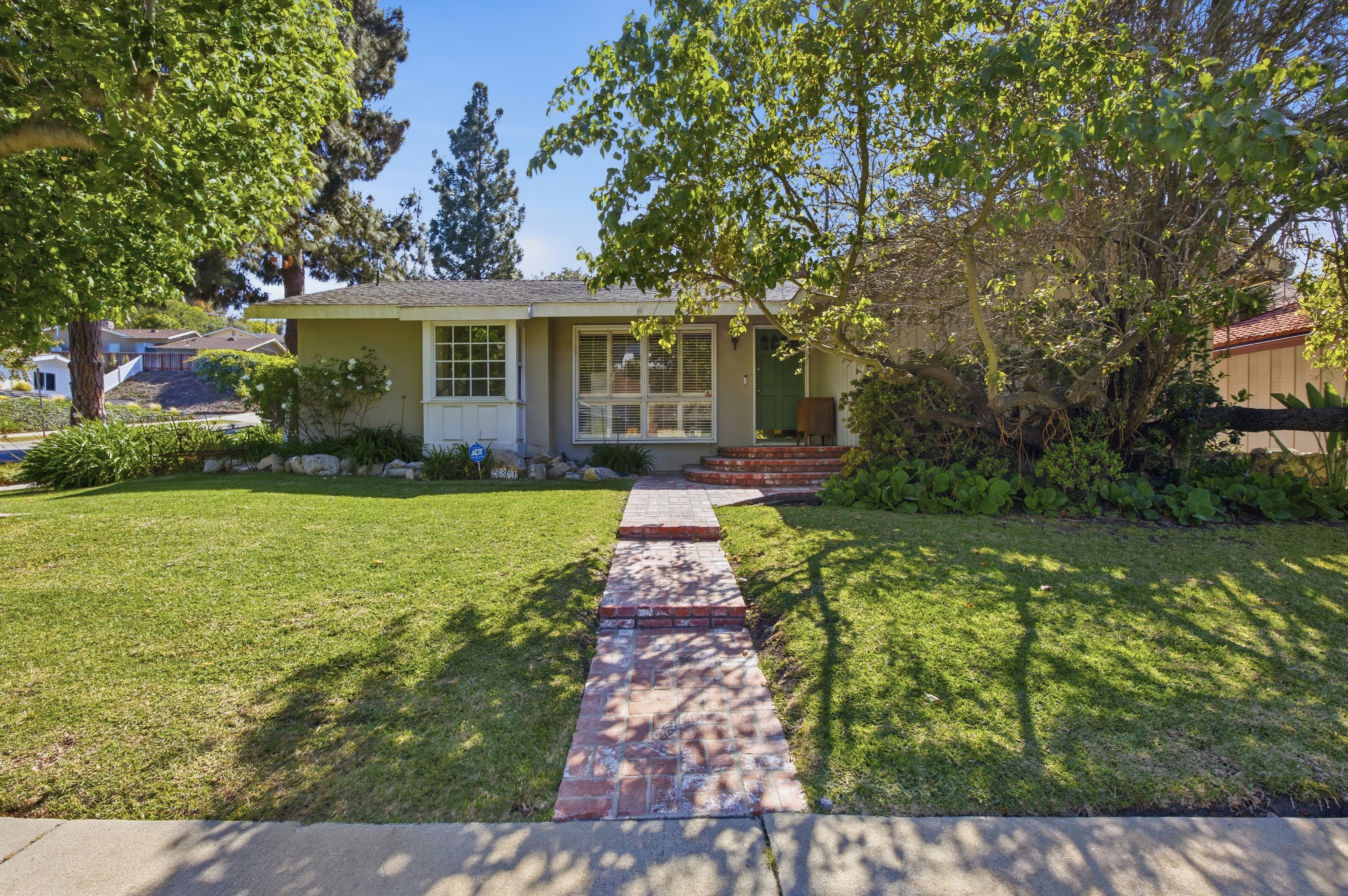  26871 Basswood Avenue, Rancho Palos Verdes, CA 90275 - 物件實景