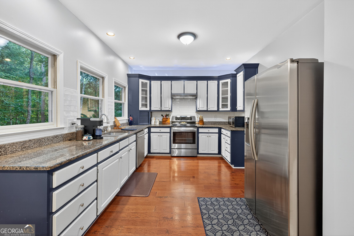 Dacula, Georgia, 30019, United States, 4 Bedrooms Bedrooms, ,4 BathroomsBathrooms,Residential,For Sale,1986459