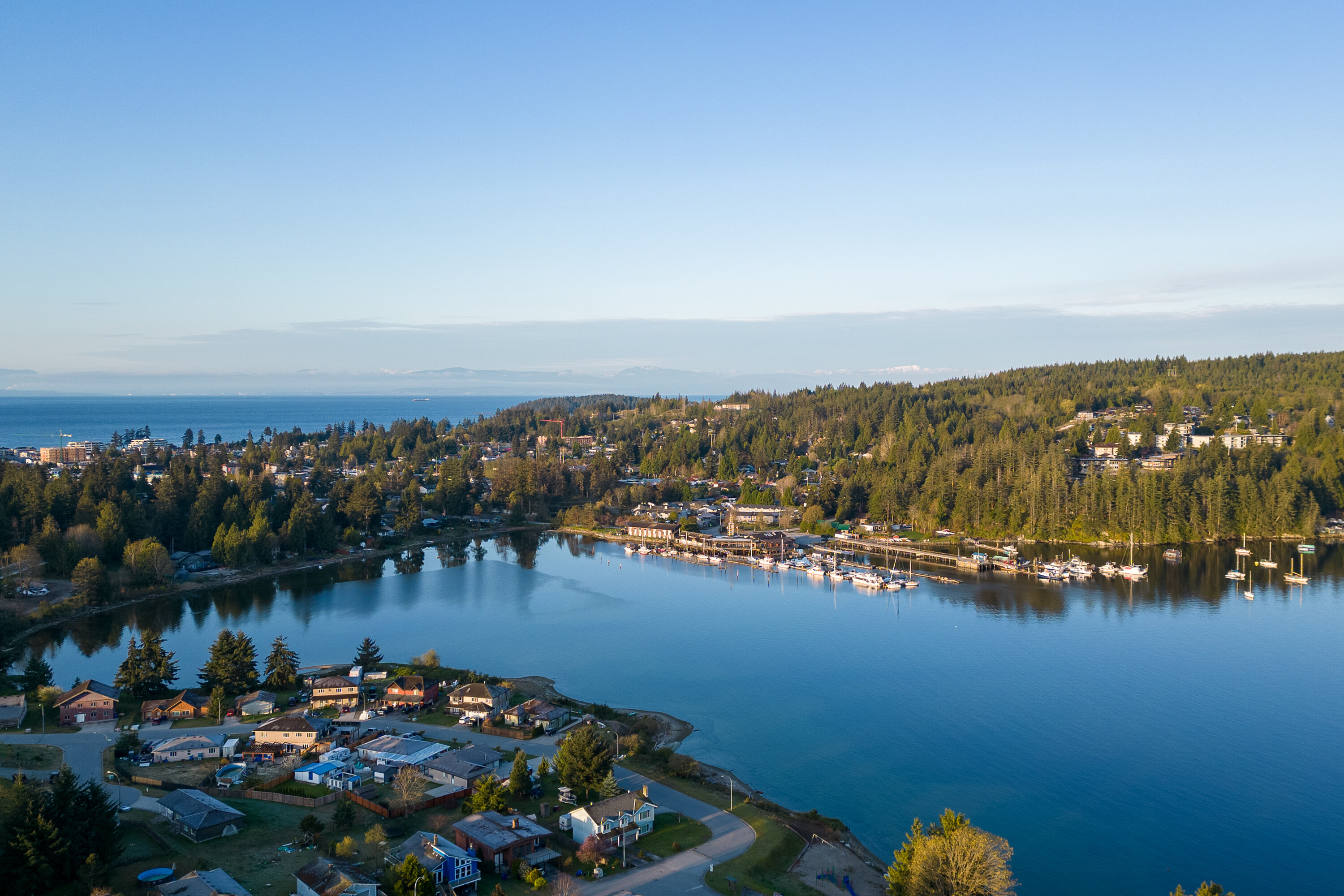  Sechelt, Sunshine Coast - 物件實景