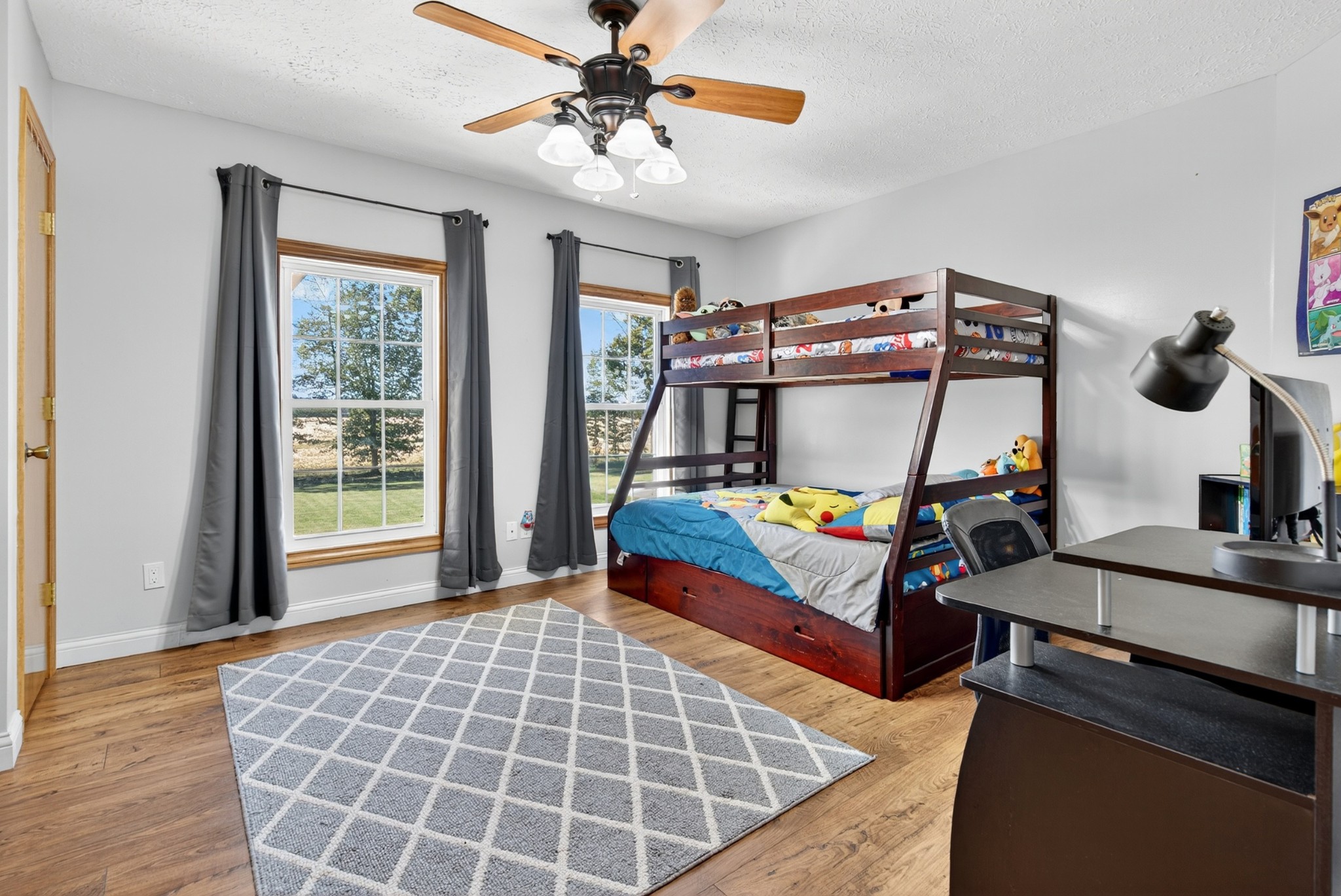 Puryear, Tennessee, 38251, United States, 4 Bedrooms Bedrooms, ,4 BathroomsBathrooms,Residential,For Sale,1981229