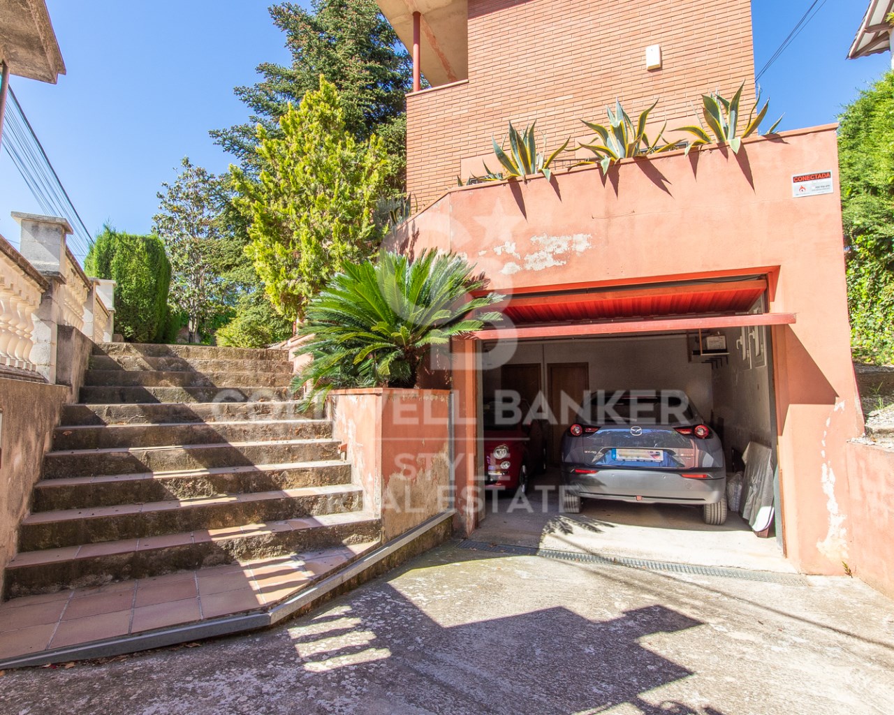 Barcelona, Terrassa, Can Jofresa - Can Perellada -, Terrassa, Catalonia, ES, 5 Bedrooms Bedrooms, ,3 BathroomsBathrooms,Residential,For Sale,Barcelona, Terrassa, Can Jofresa - Can Perellada -,1642664