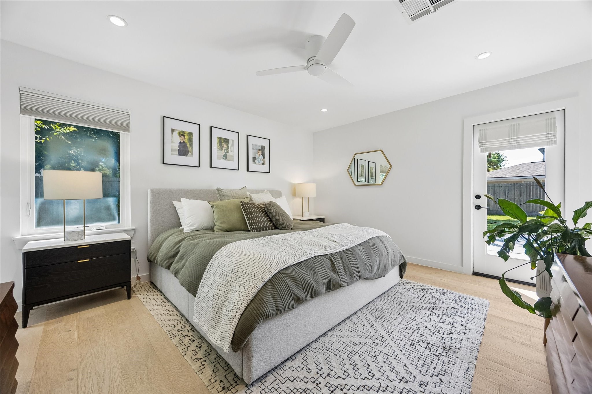  3027 Stanton Street - 物件實景