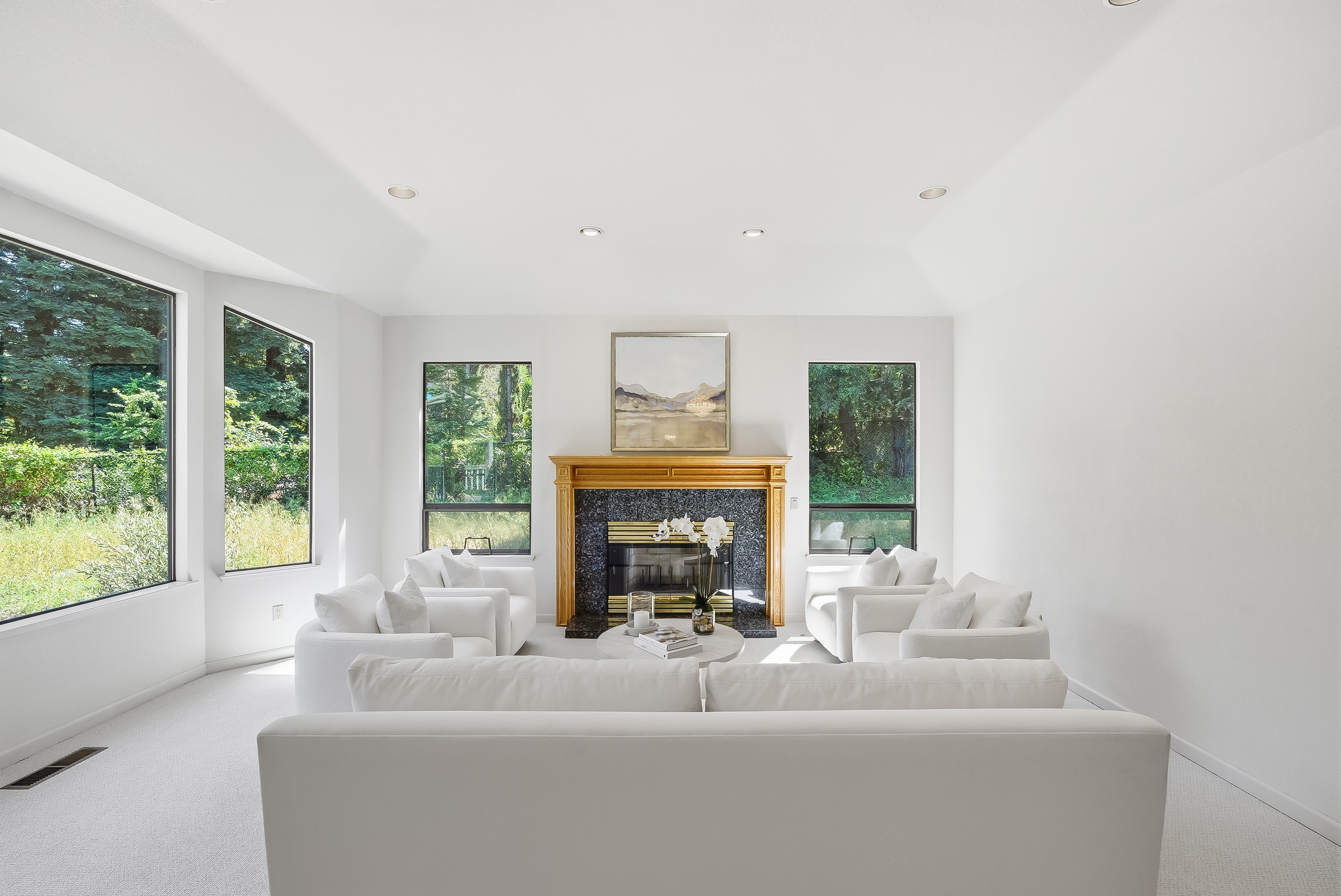  More Than 2.7 Acres of Privacy and Potential with Palo Alto Schools - 物件實景