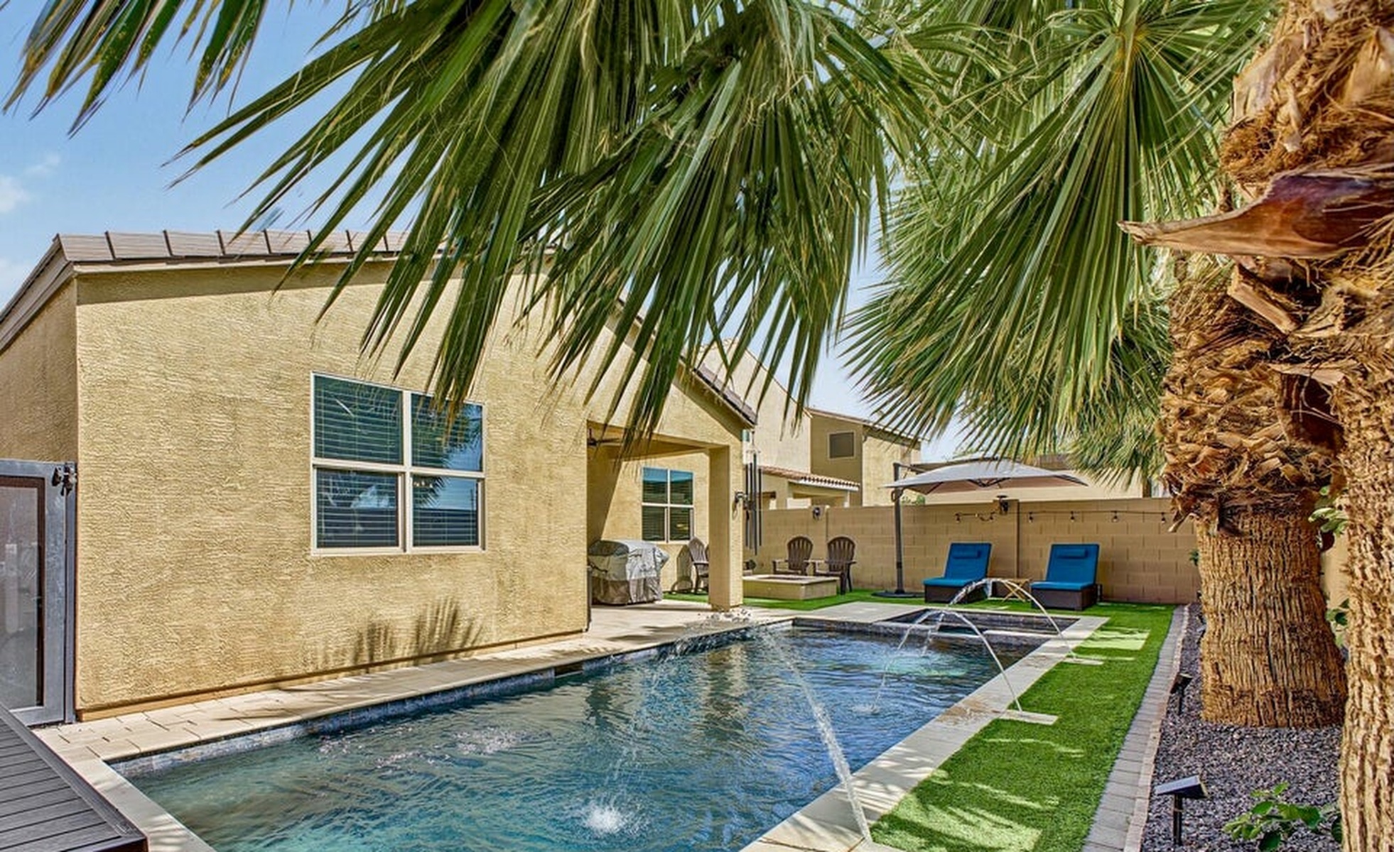  36304 N Chayton Dr  San Tan Valley, AZ - 物件實景