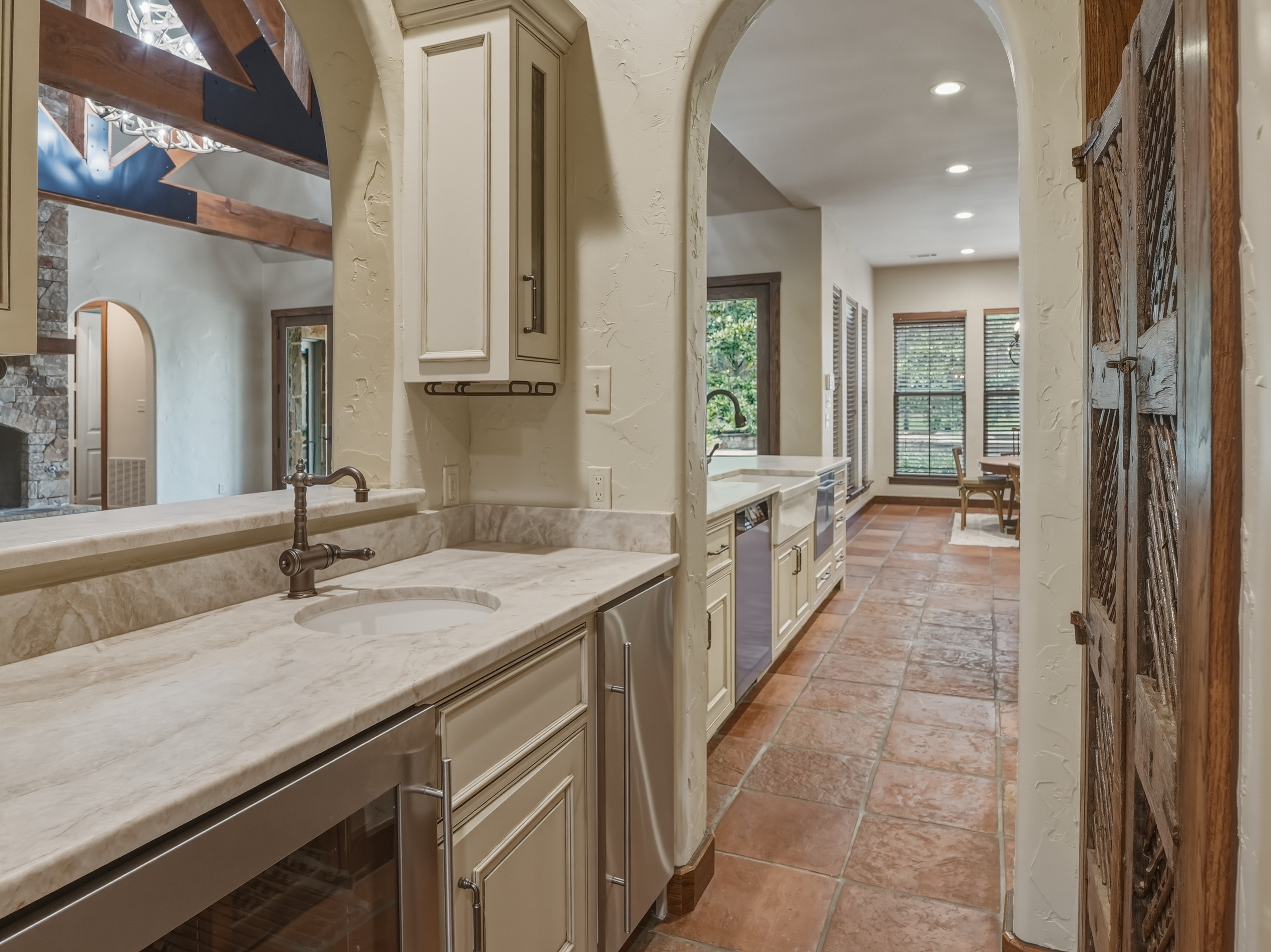  129 Trinity Bluffs, Aledo, TX, 76008 - 物件實景