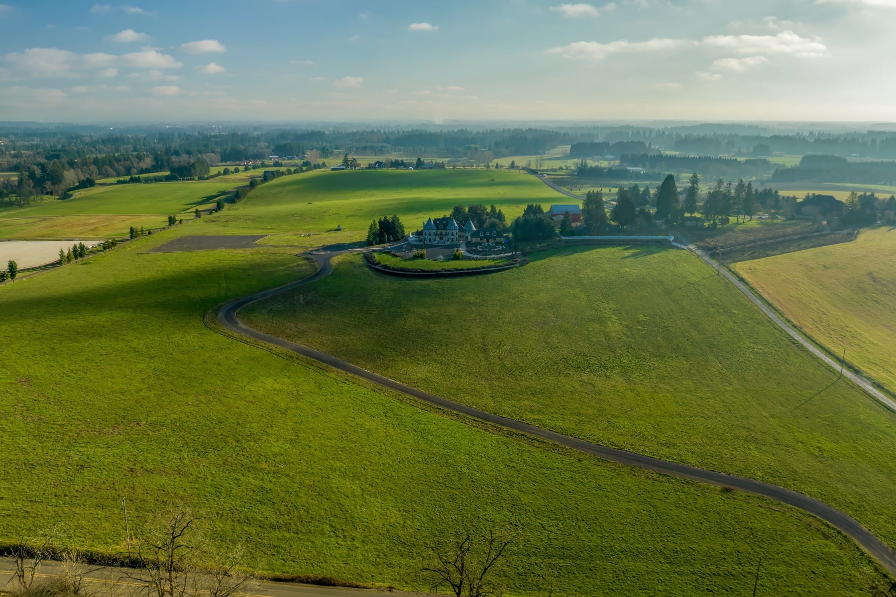  26480 SW WILKEN LN West Linn, OR 97068 - 物件實景