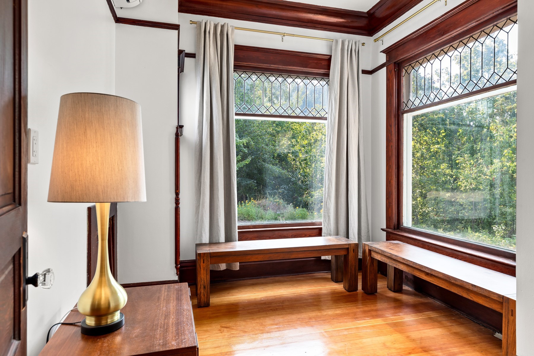  Historic Home with Stunning Views - 物件實景