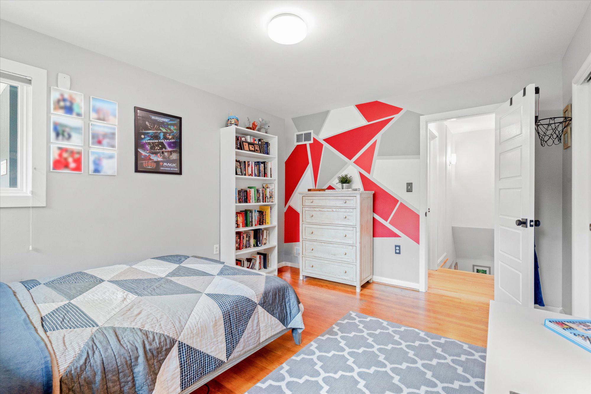  7727 Rocton Avenue, Chevy Chase, MD, 20815 - 物件實景