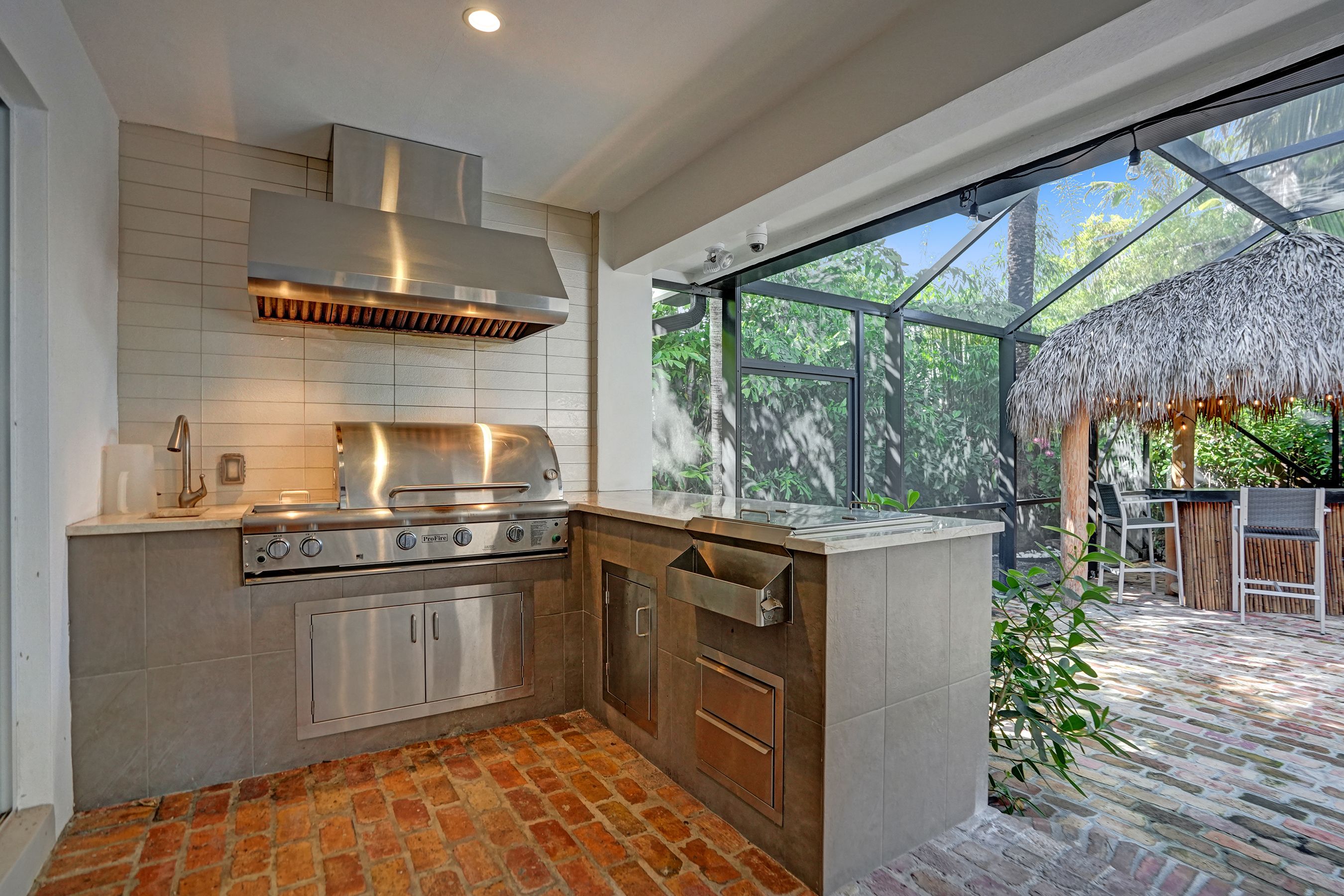  738 Middle River Drive, Fort Lauderdale, FL, 33304 - 物件實景