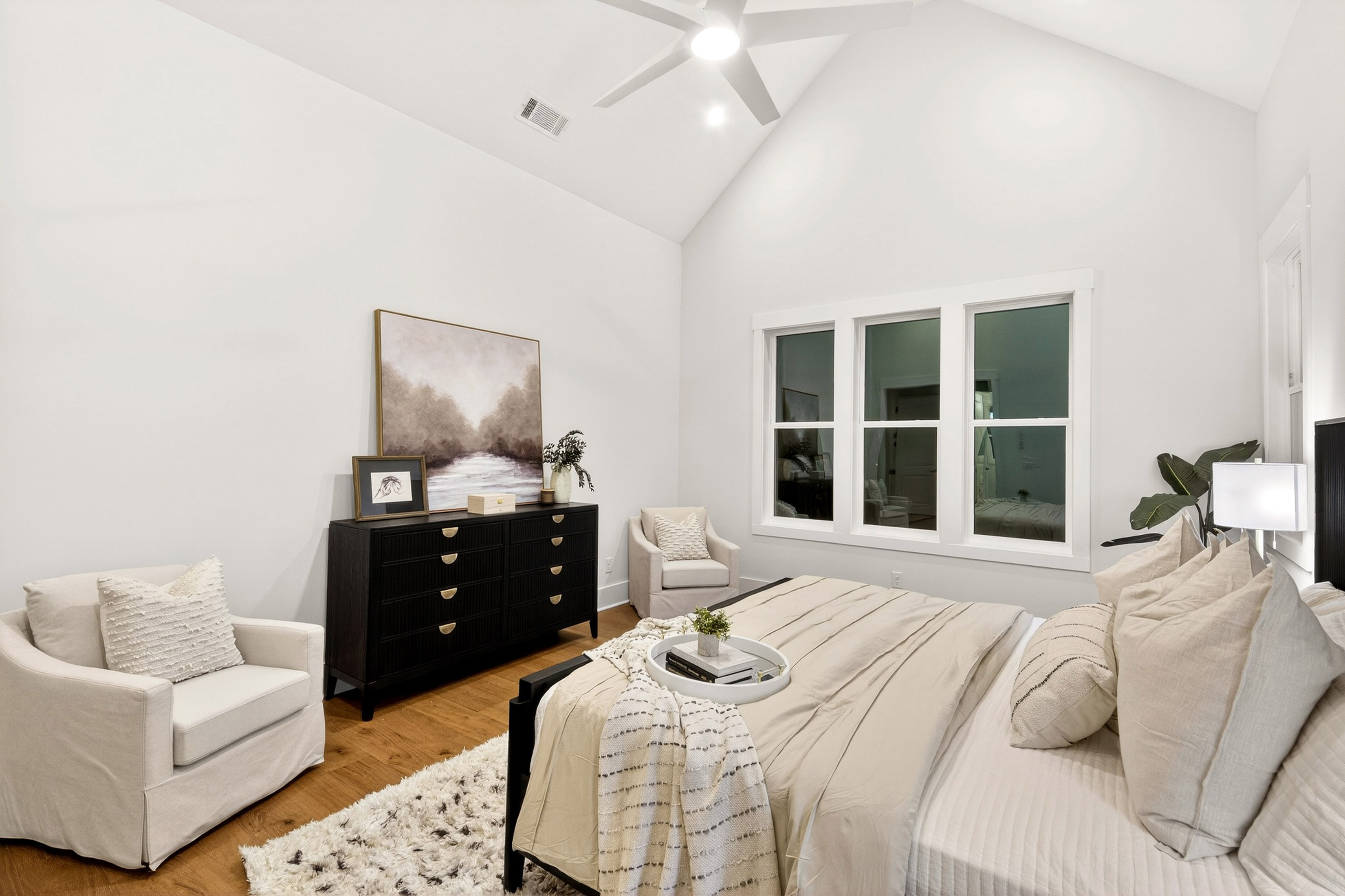  Incredible Opportunity to Own a Brand New Home in Harbor Club on Lake Oconee - 物件實景