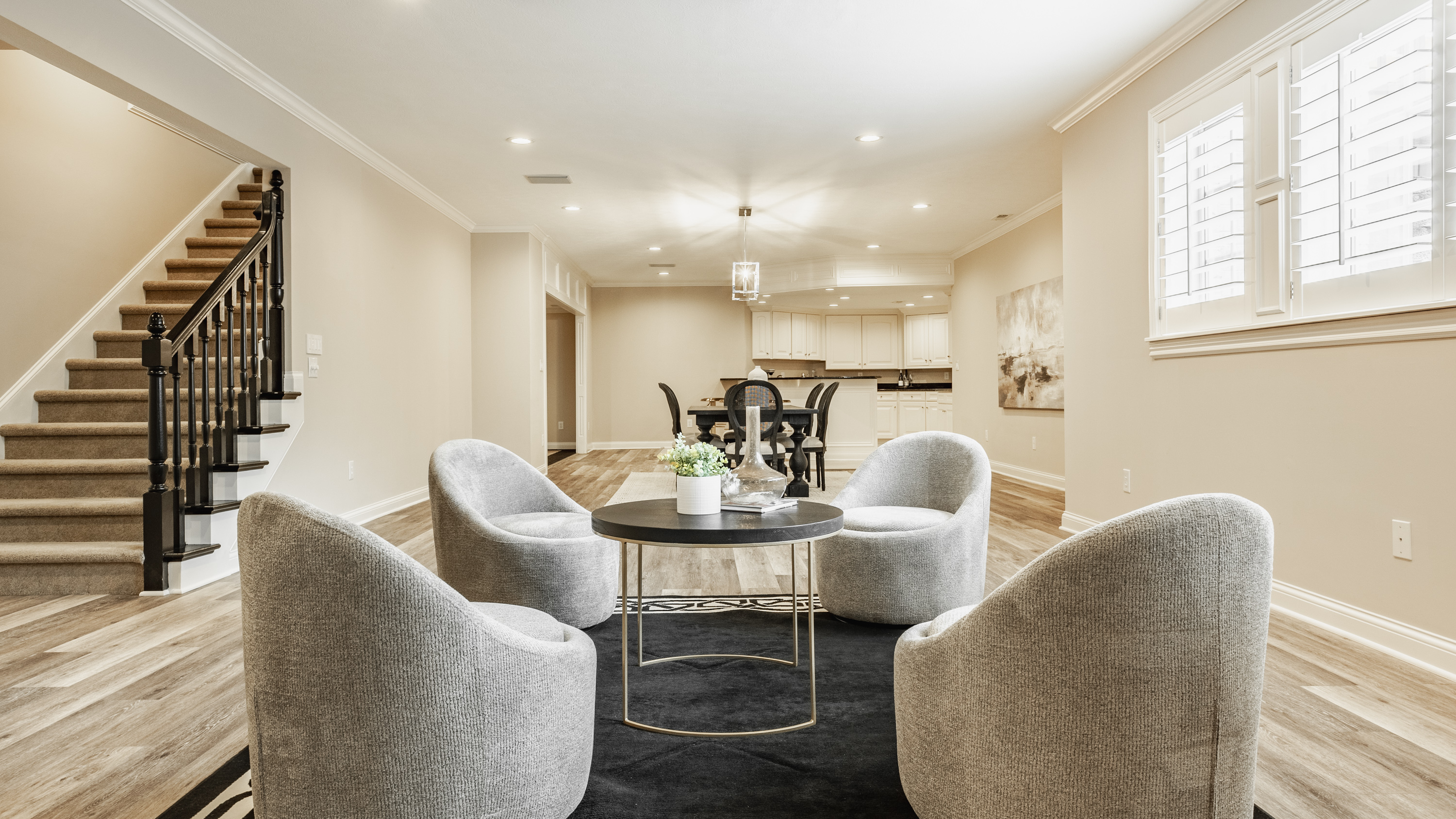  Exceptional West Carmel Home with Resort-Caliber Backyard - 物件實景