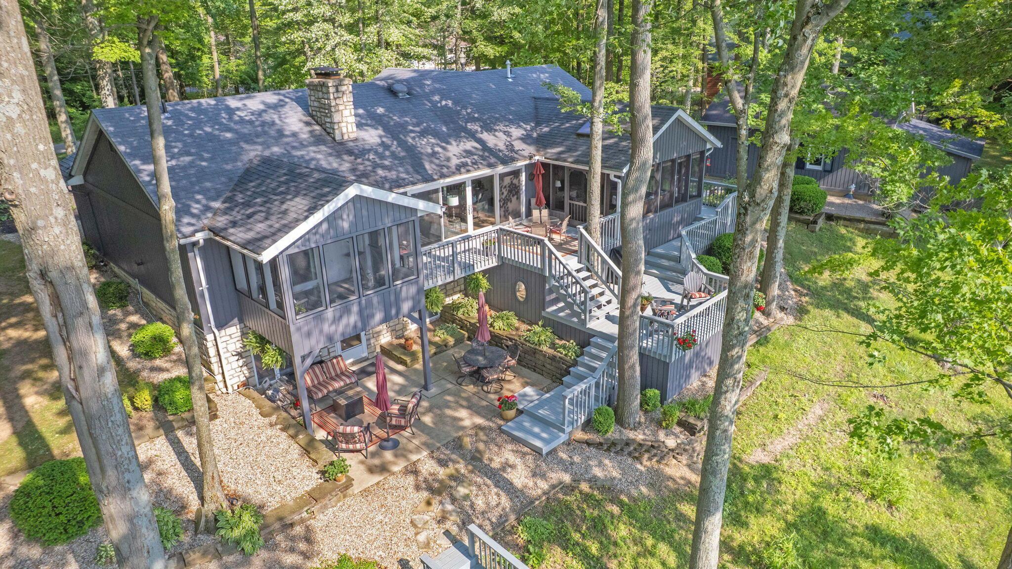 Mount Gilead, Ohio, 43338, United States, 3 Bedrooms Bedrooms, ,4 BathroomsBathrooms,Residential,For Sale,1983535