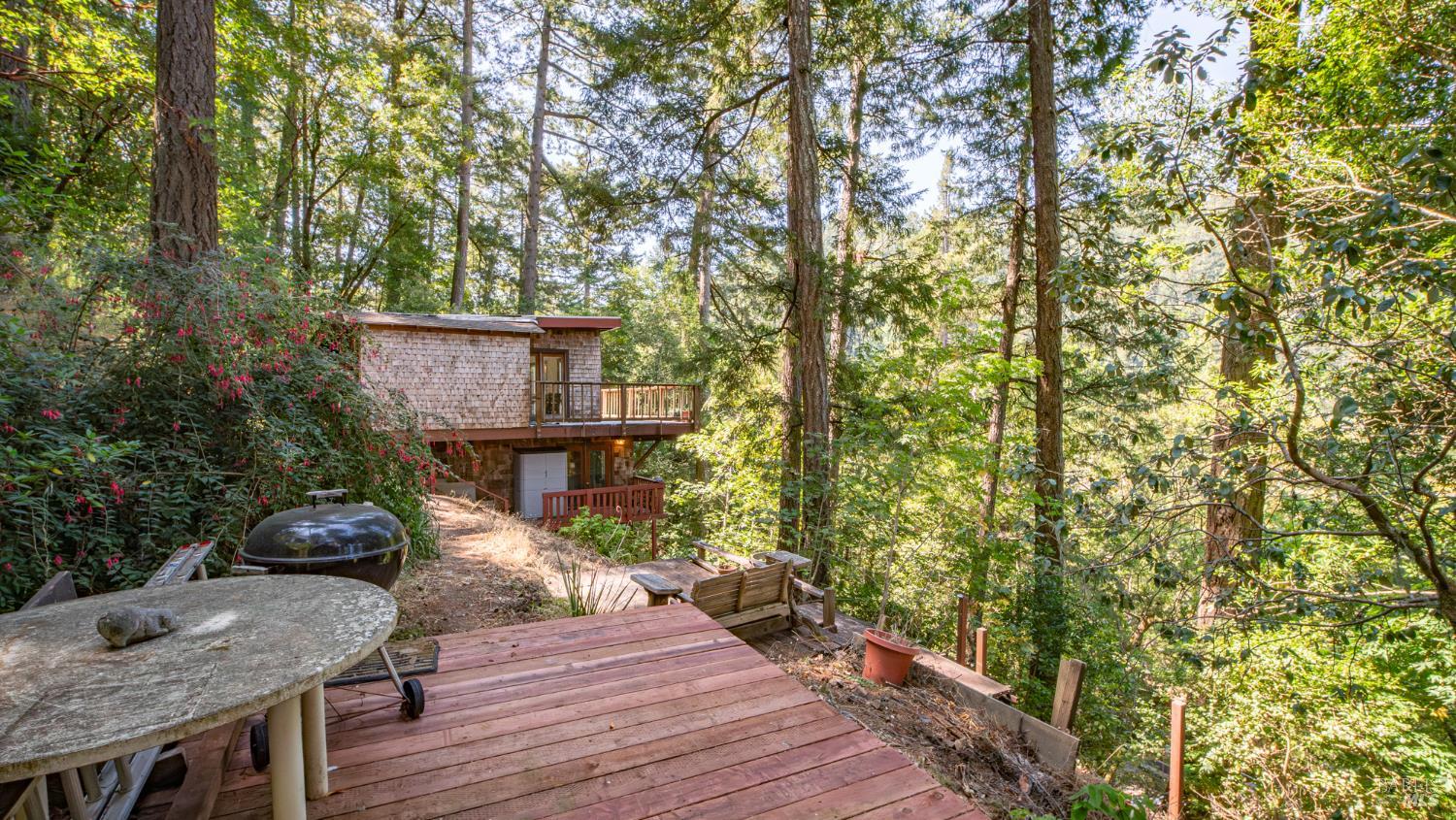 Lagunitas, California, 94938, United States, 2 Bedrooms Bedrooms, ,1 BathroomBathrooms,Residential,For Sale,1939923
