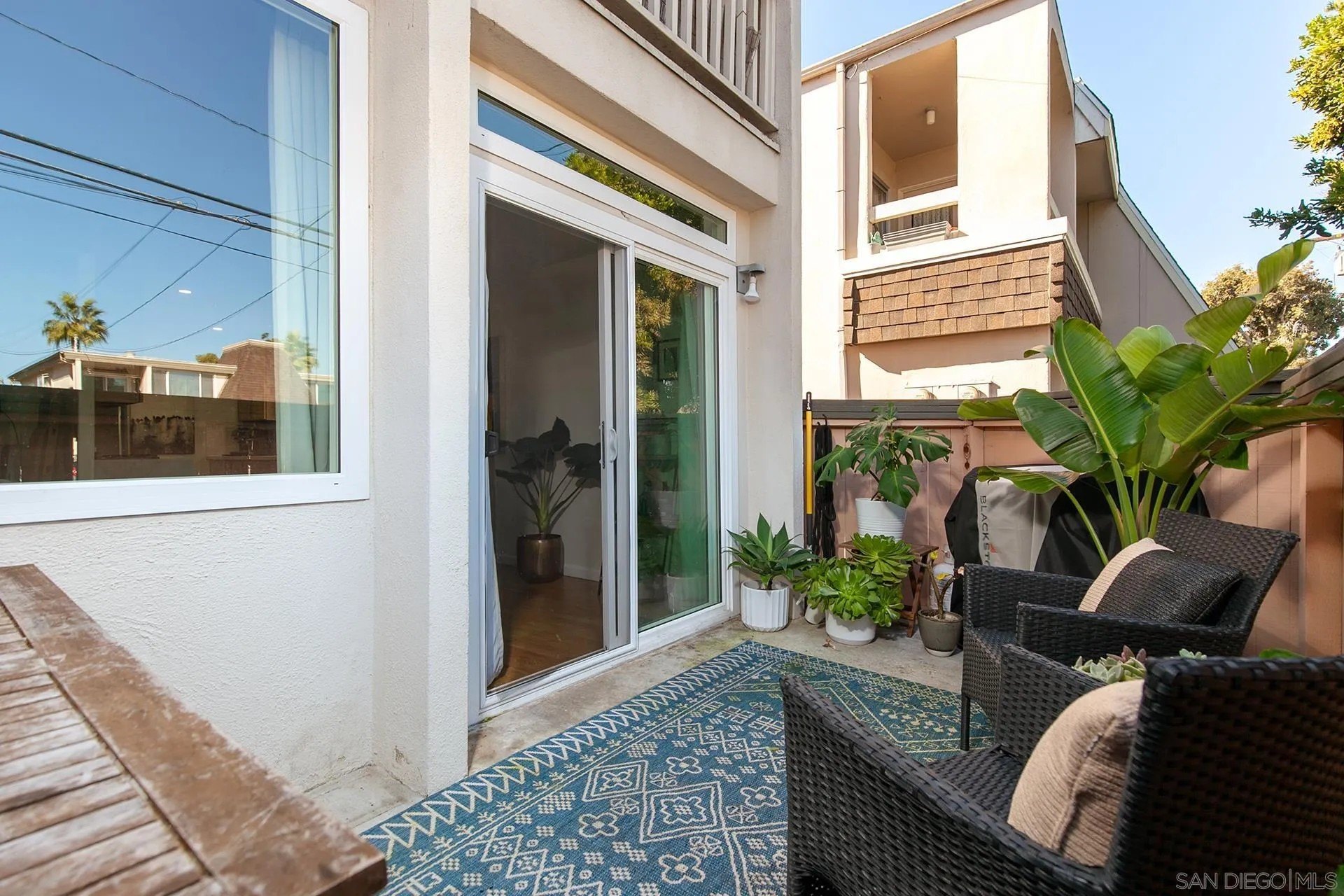 San Diego, California, 92110, United States, 1 Bedroom Bedrooms, ,1 BathroomBathrooms,Residential,For Sale,1999135