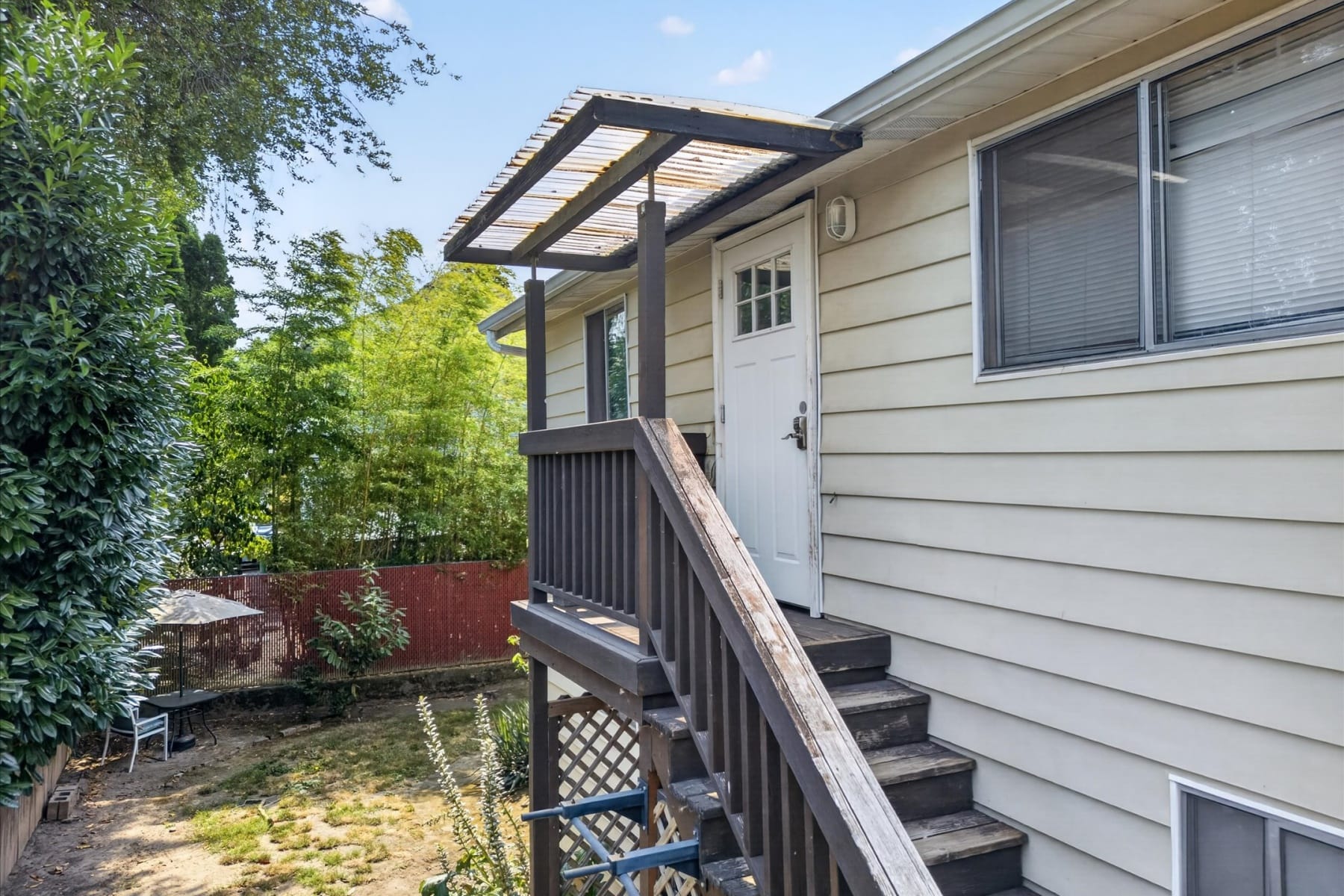  1414 SE LAMBERT ST Portland, OR 97202 - 物件實景