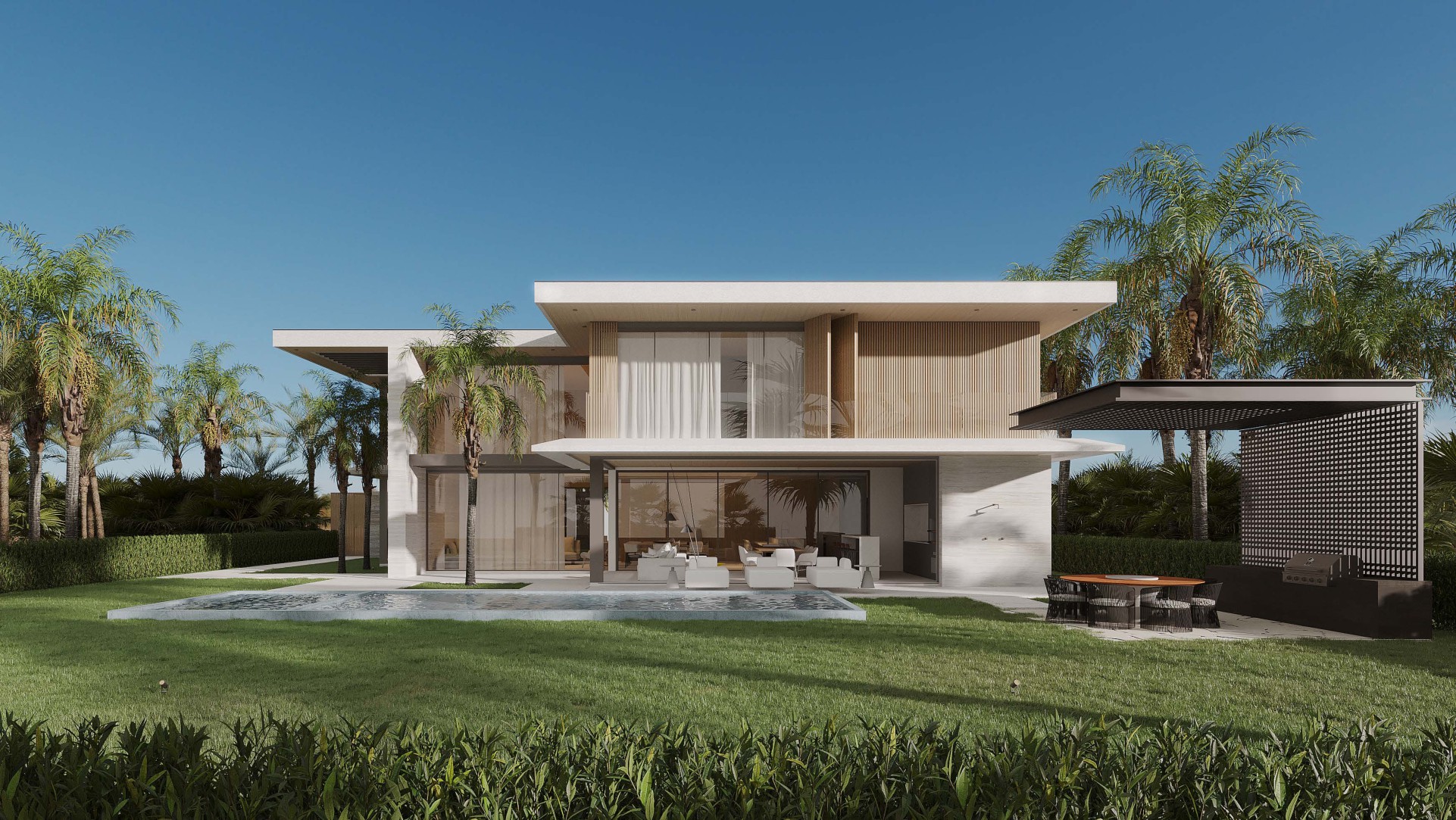 Cap Cana, DO, 4 Bedrooms Bedrooms, ,4 BathroomsBathrooms,Residential,For Sale,1991880