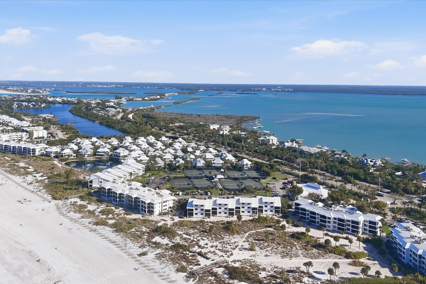  5000 Gasparilla Road #56A - 物件實景