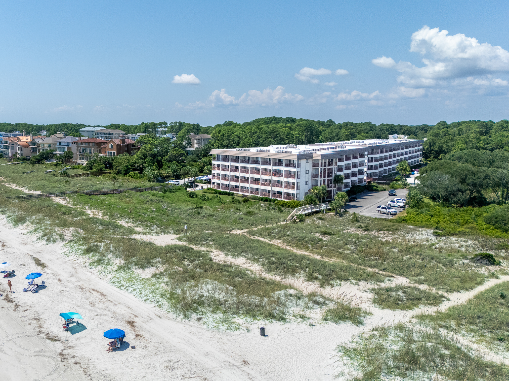 Hilton Head Island, South Carolina, 29928, United States, 1 Bedroom Bedrooms, ,1 BathroomBathrooms,Residential,For Sale,1944927