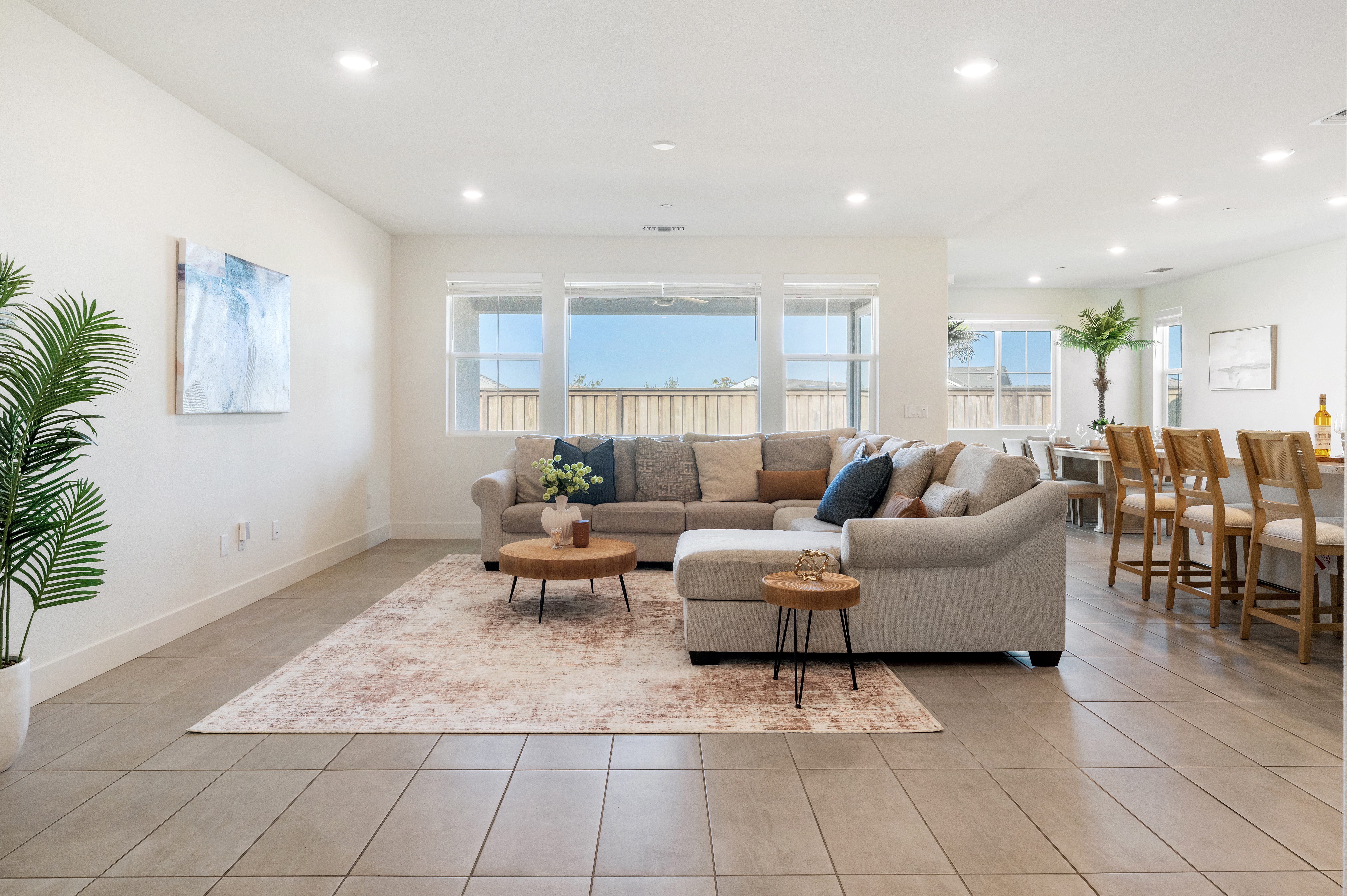  Sophisticated Single-Story Living in Prestigious Tracy Hills - 物件實景
