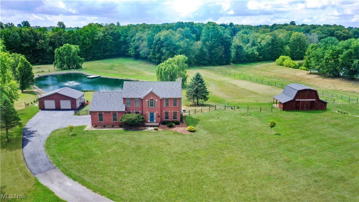 New Waterford, Ohio, 44445, United States, 4 Bedrooms Bedrooms, ,4 BathroomsBathrooms,Residential,For Sale,1931014