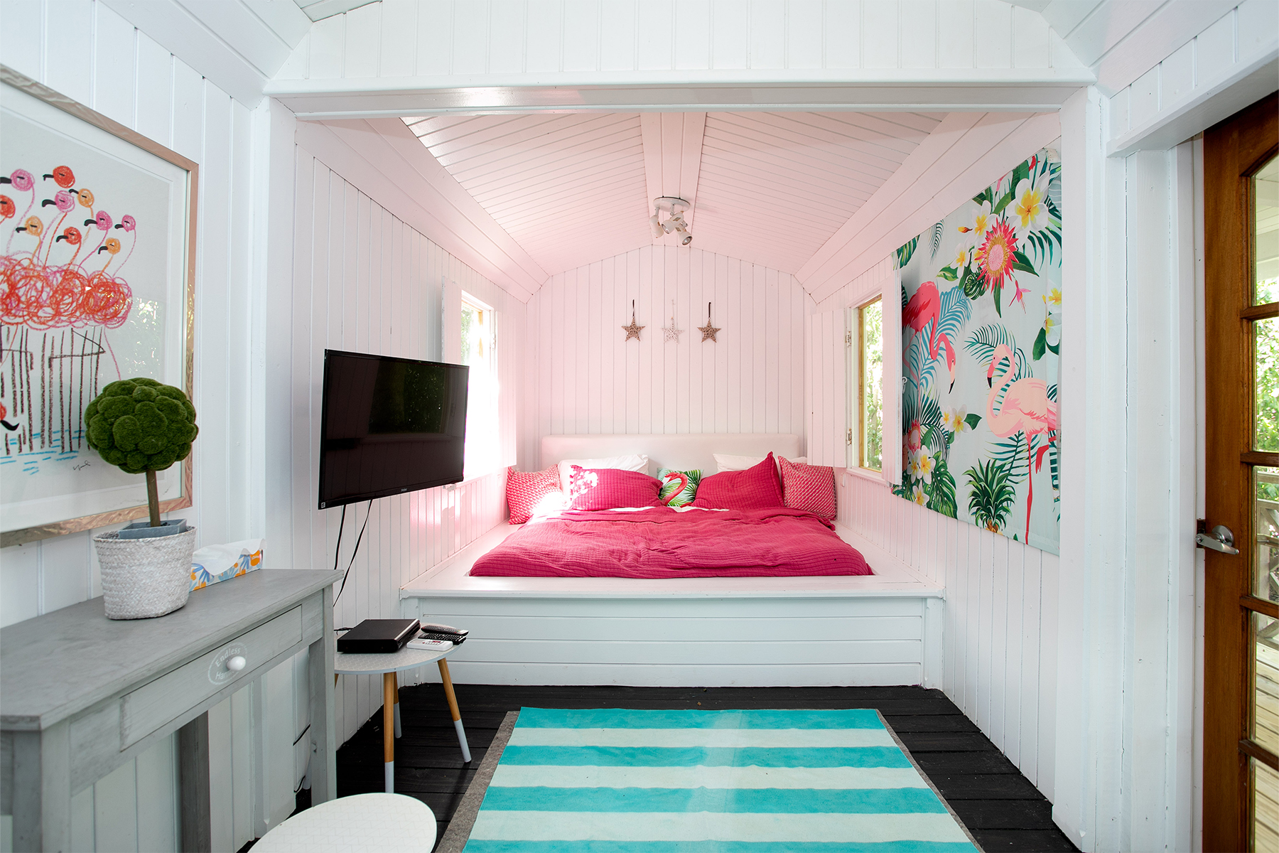  Terres Basses Cliffside Luxury Estate - 物件實景