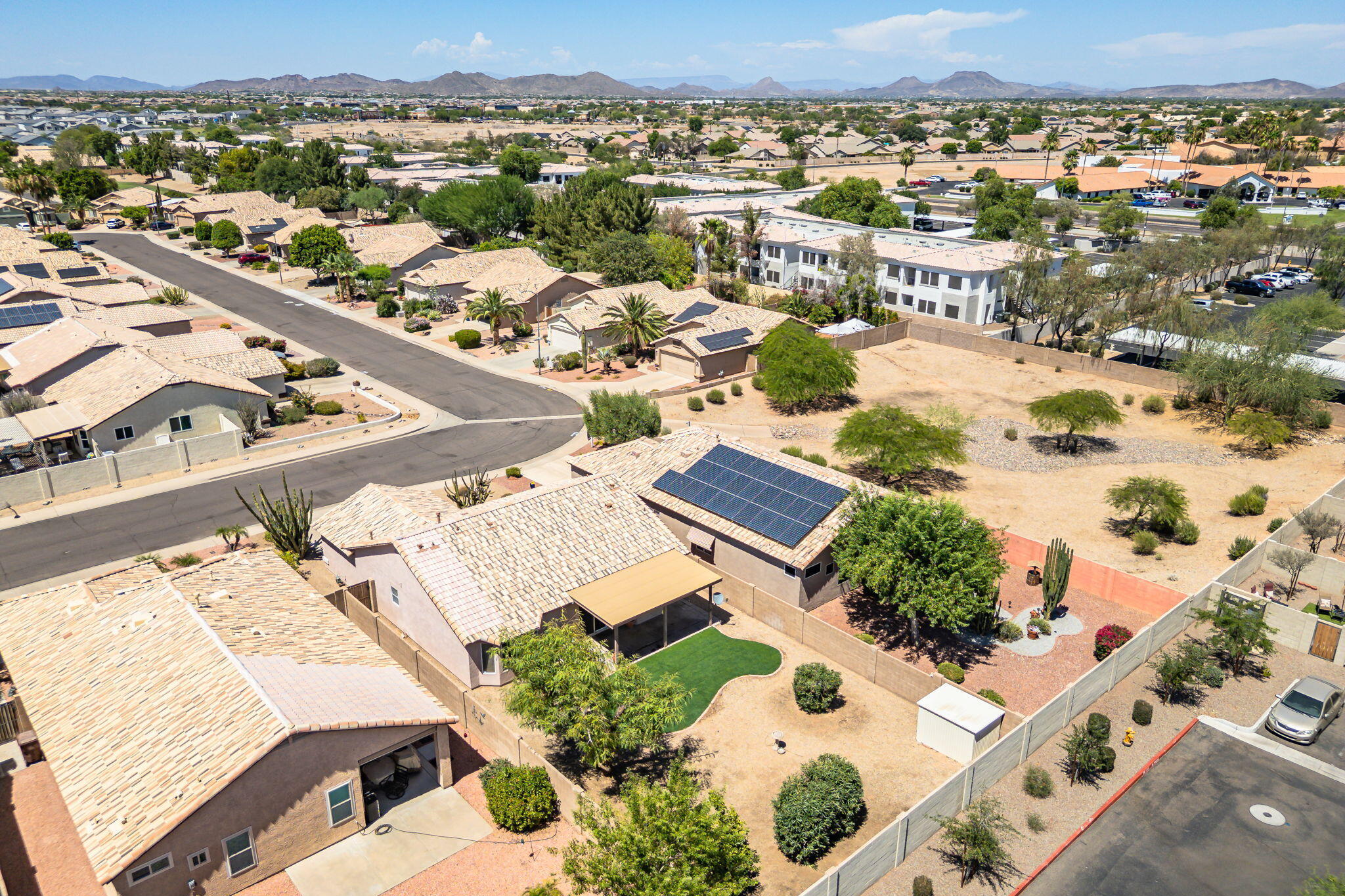  10263 W Mohawk Lane ¦ Peoria, AZ - 物件實景