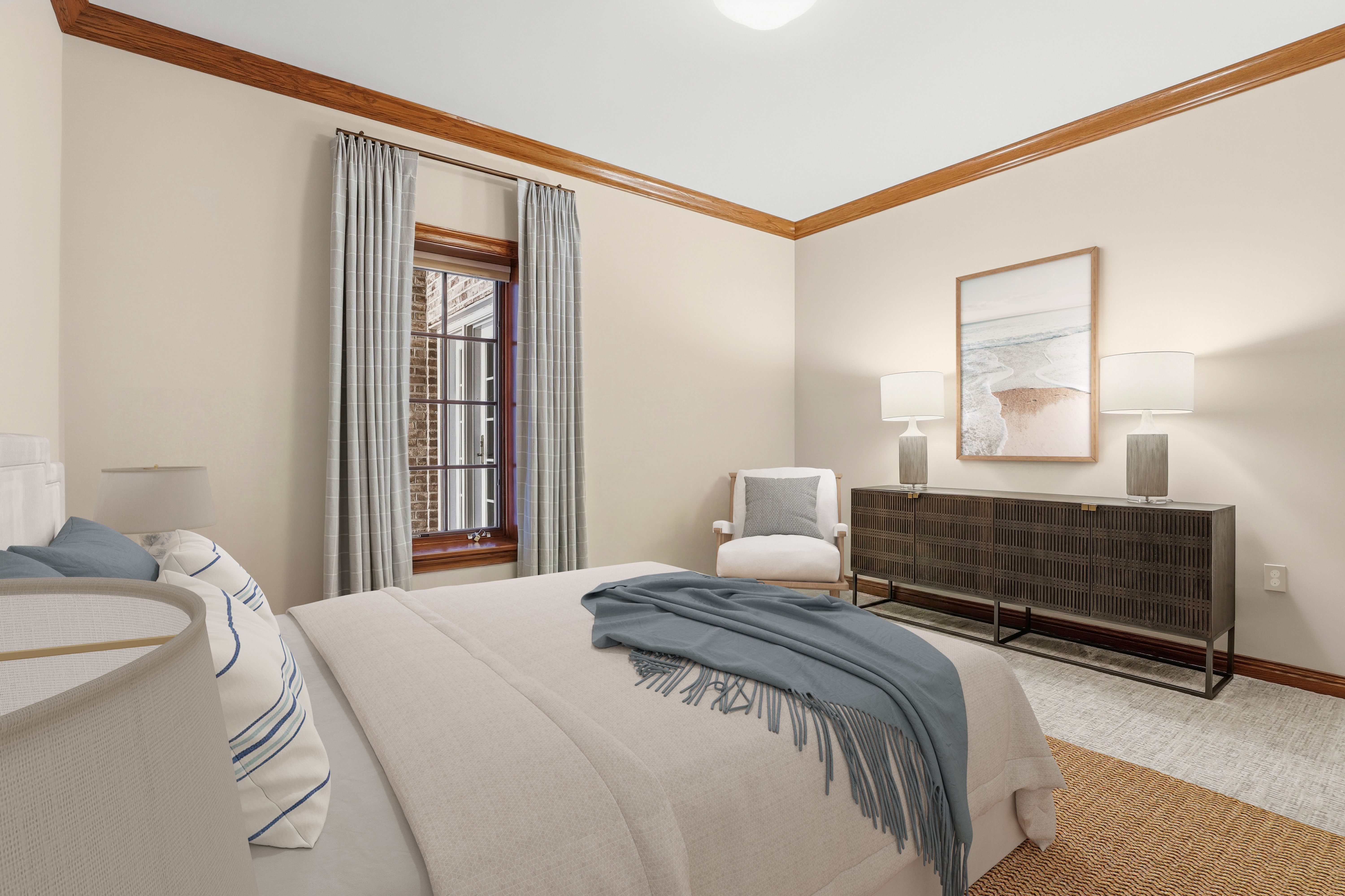  141 Beech Ridge Drive- An Architectural Estate Designed for a Life Well Lived - 物件實景