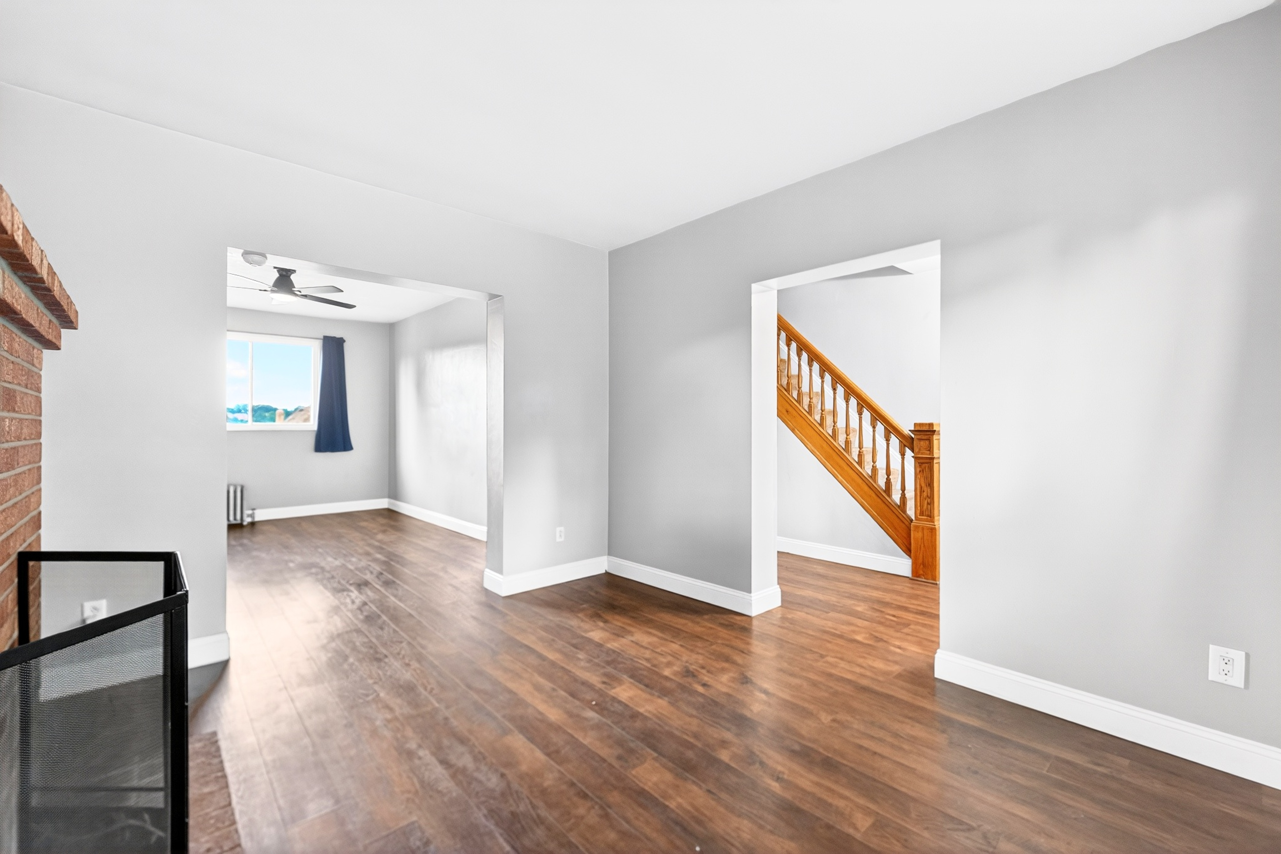  640 Griffin Street, Pittsburgh, PA 15211 - 物件實景