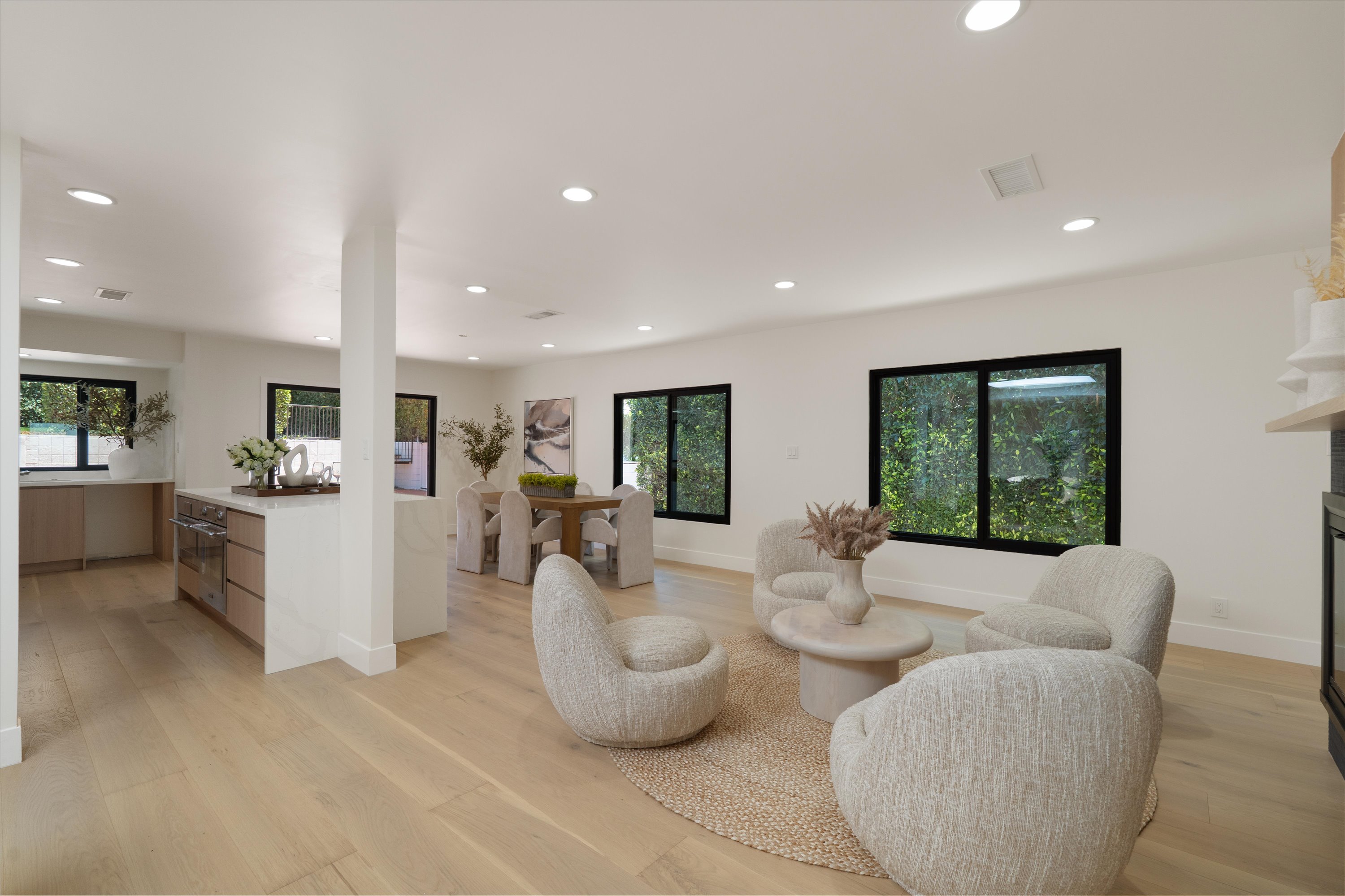  2112 Vía Pacheco, Palos Verdes Estates, CA 90274 - 物件實景
