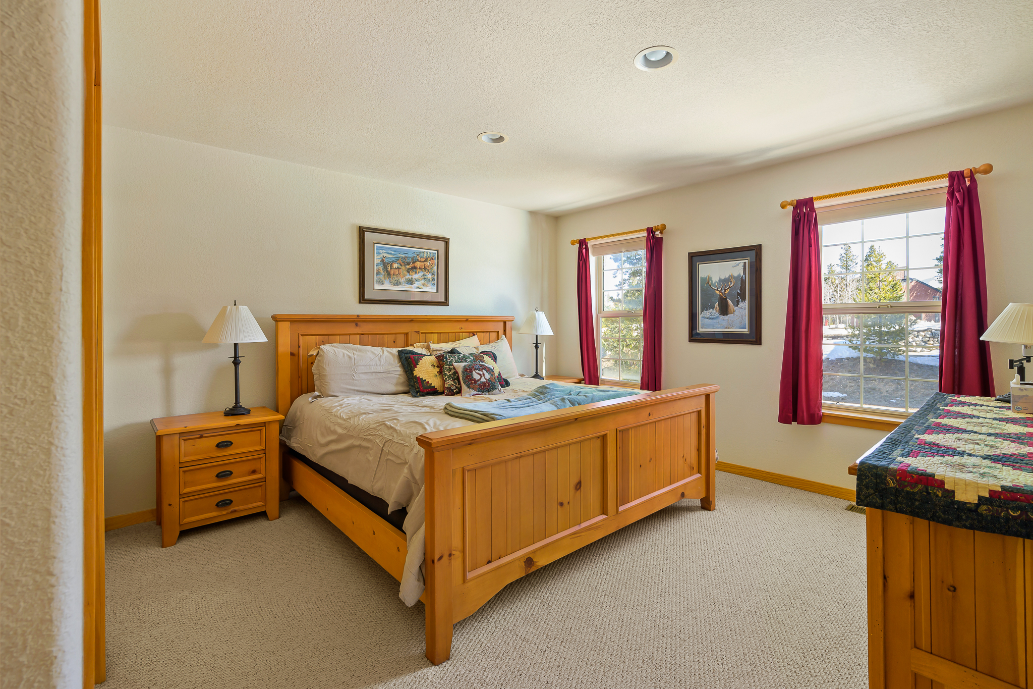 Fraser, Colorado, 80442, United States, 3 Bedrooms Bedrooms, ,Residential,For Sale,1763036