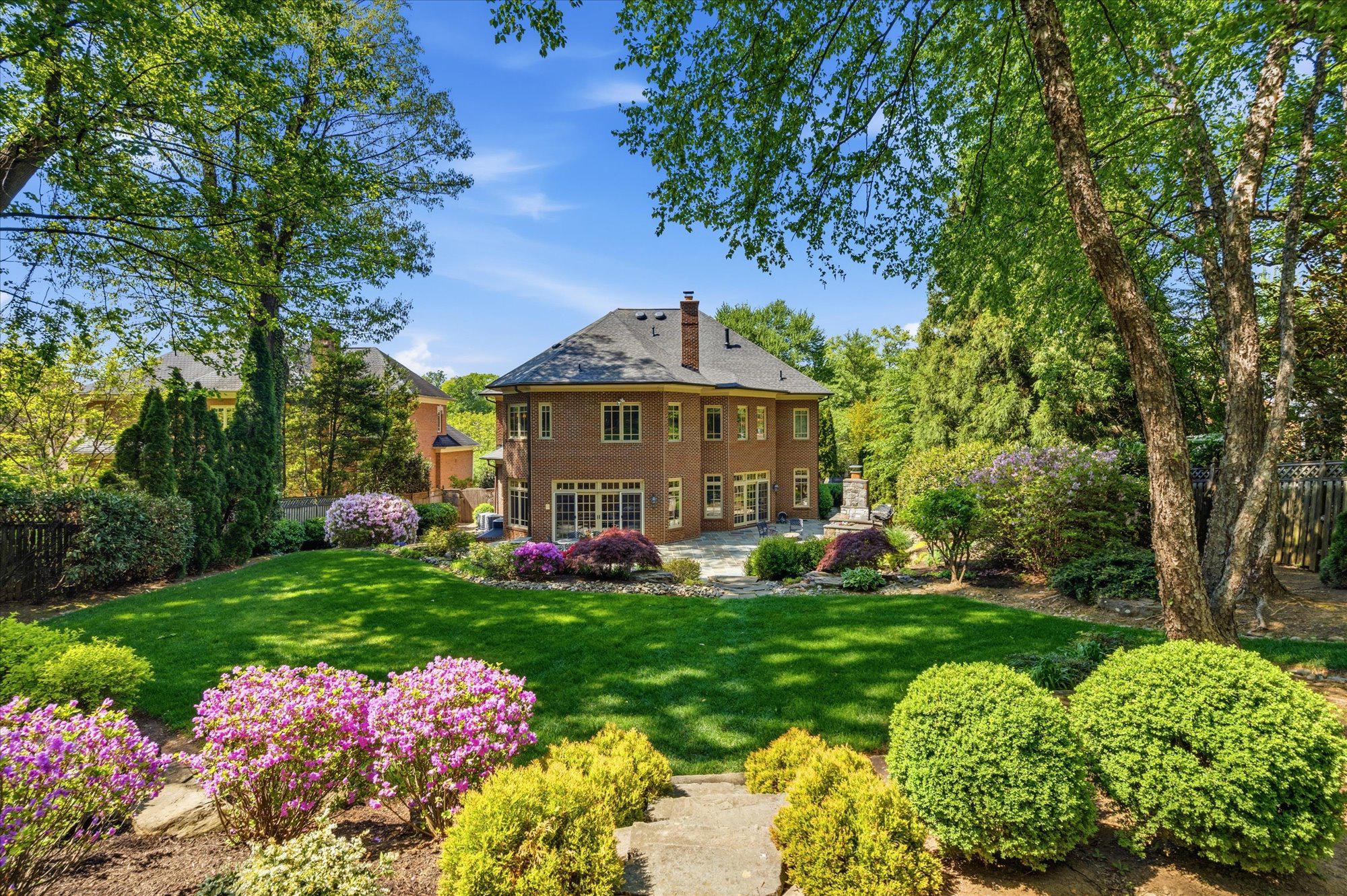  6704 Honesty Drive, Bethesda, MD, 20817 - 物件實景