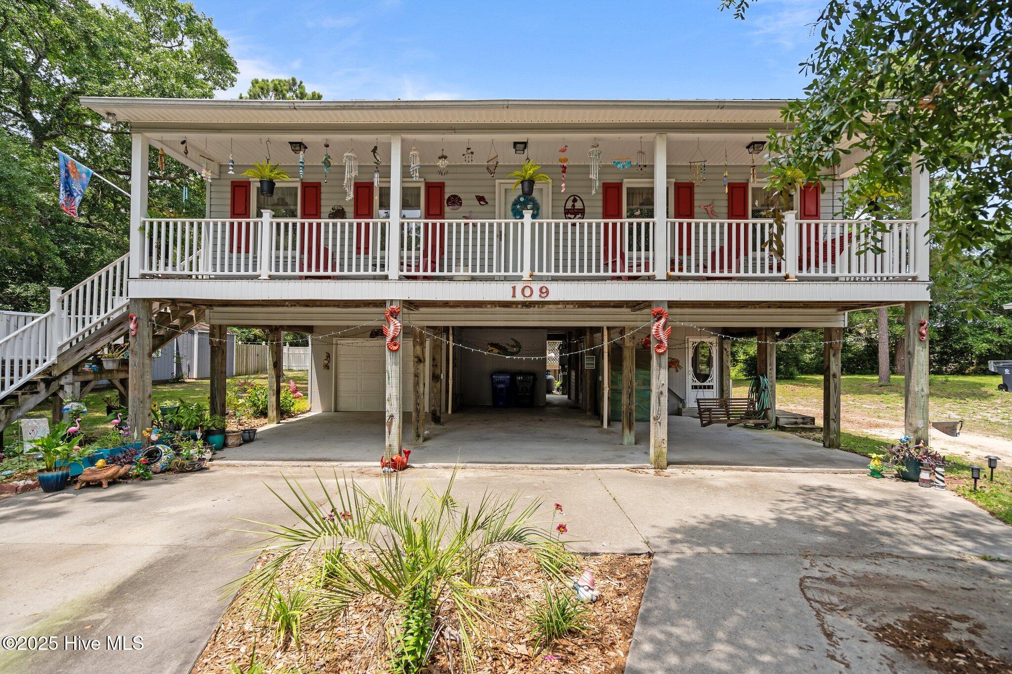 Oak Island, North Carolina, 28465, United States, 3 Bedrooms Bedrooms, ,2 BathroomsBathrooms,Residential,For Sale,1847488