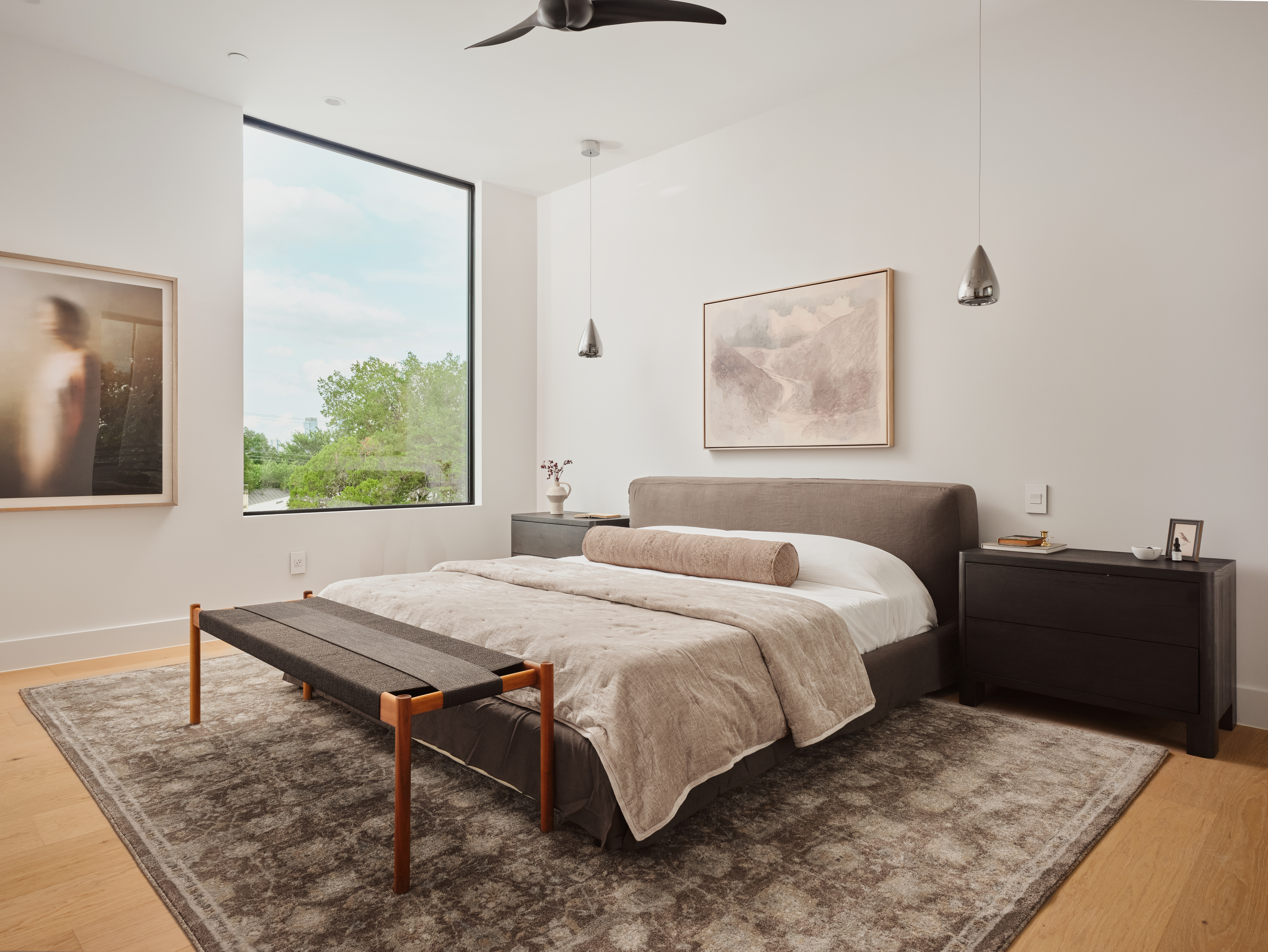  Austin Skyline Views From Your Own Private Retreat - 物件實景