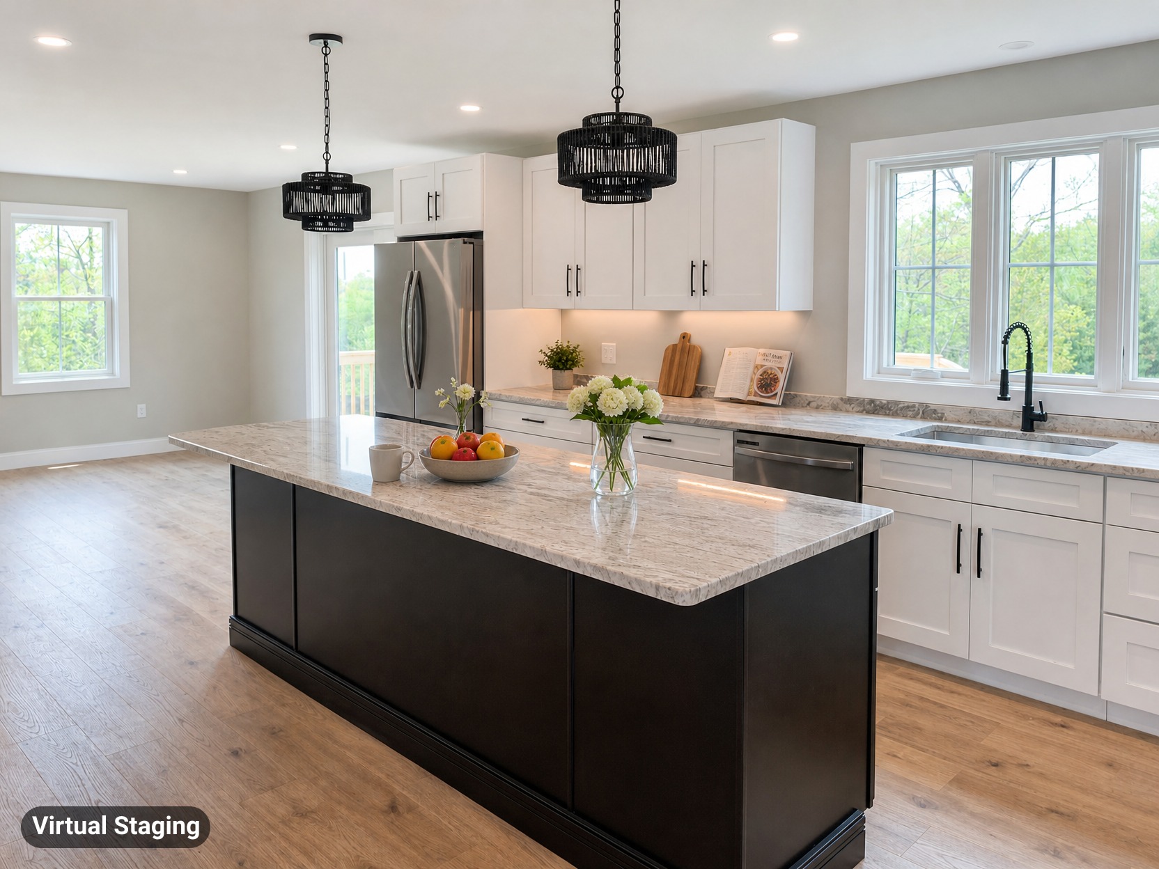 Epsom, New Hampshire, 03234, United States, 3 Bedrooms Bedrooms, ,2 BathroomsBathrooms,Residential,For Sale,1987378