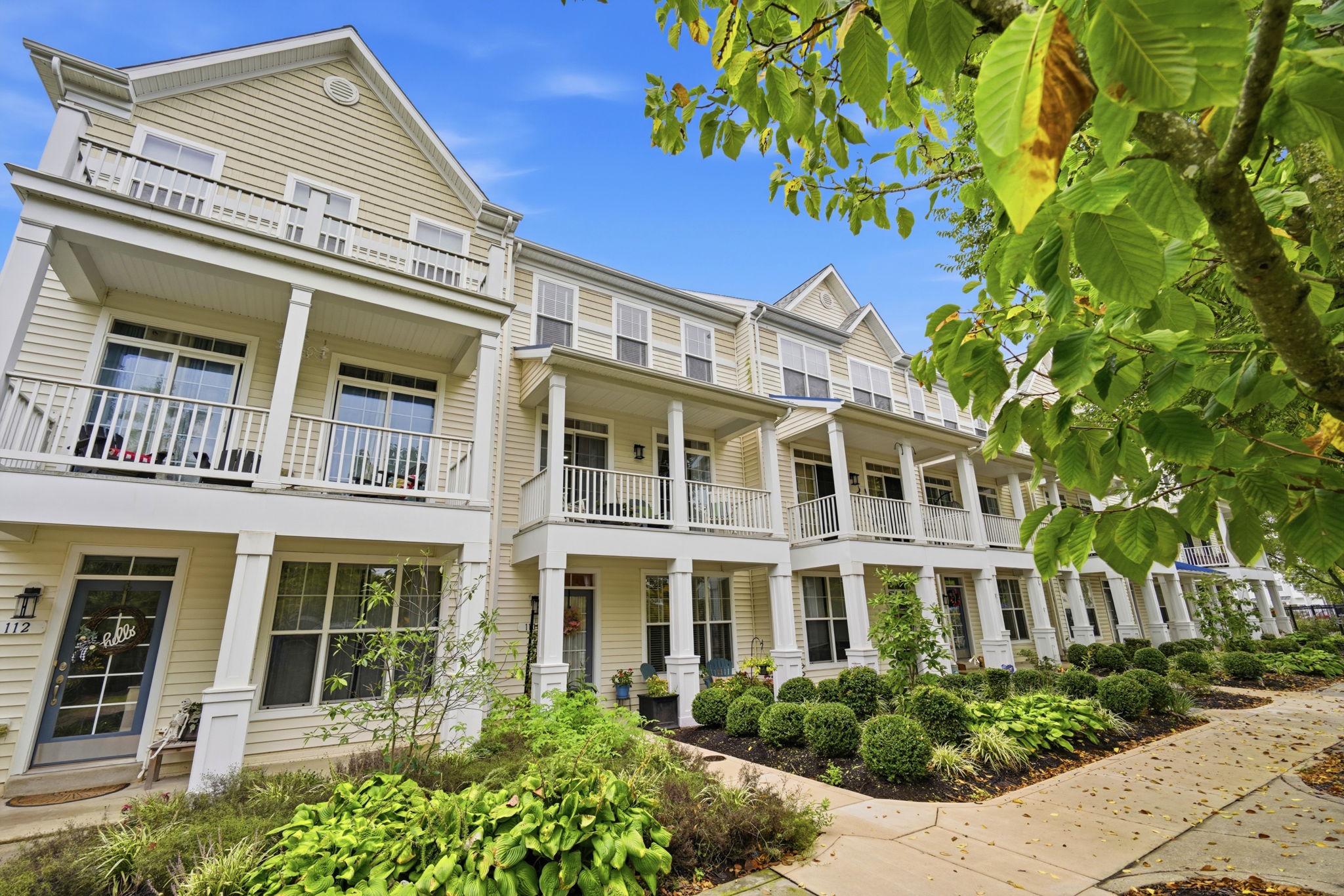  110 Sailors Lane, Cambridge, MD, 21613 - 物件實景