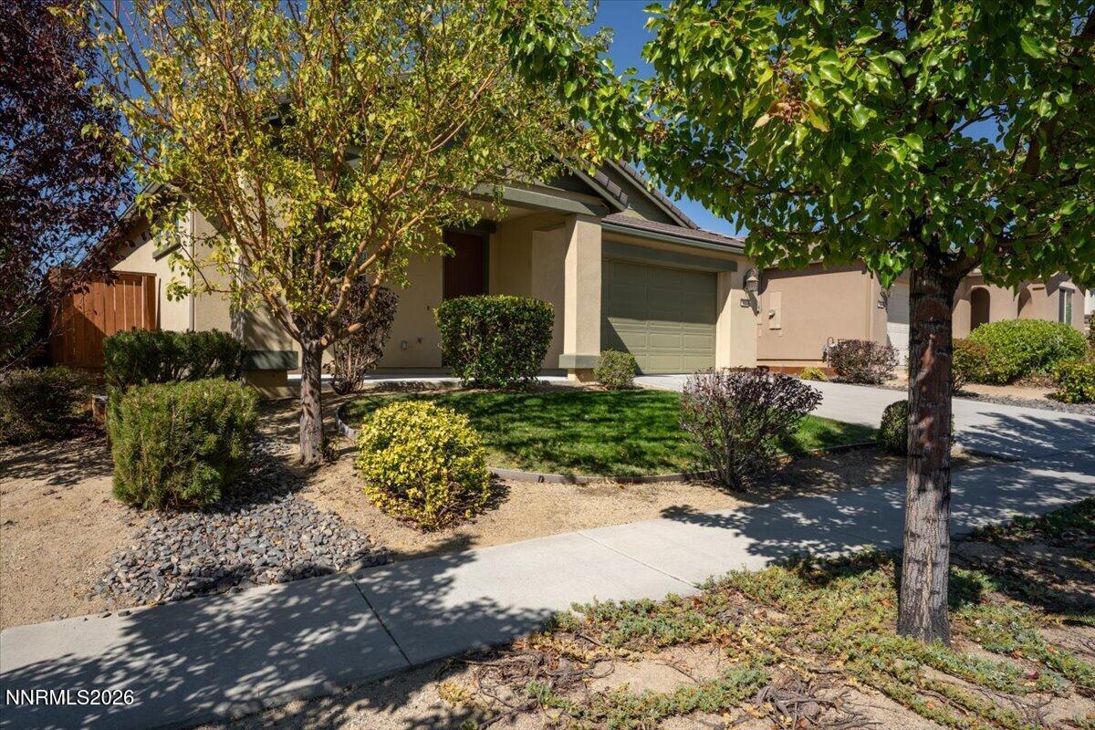 Heavenly View Trl, Reno, NV 89523 #1