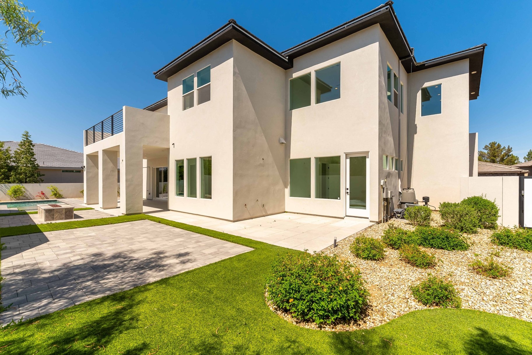  New to Market - 物件實景