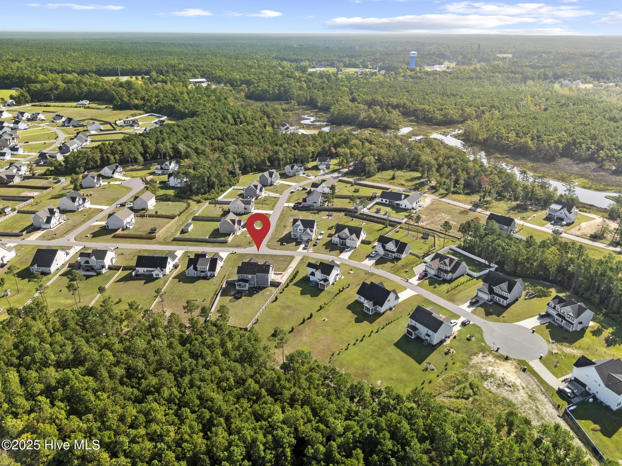 Peletier, North Carolina, 28584, United States, 4 Bedrooms Bedrooms, ,3 BathroomsBathrooms,Residential,For Sale,1976266