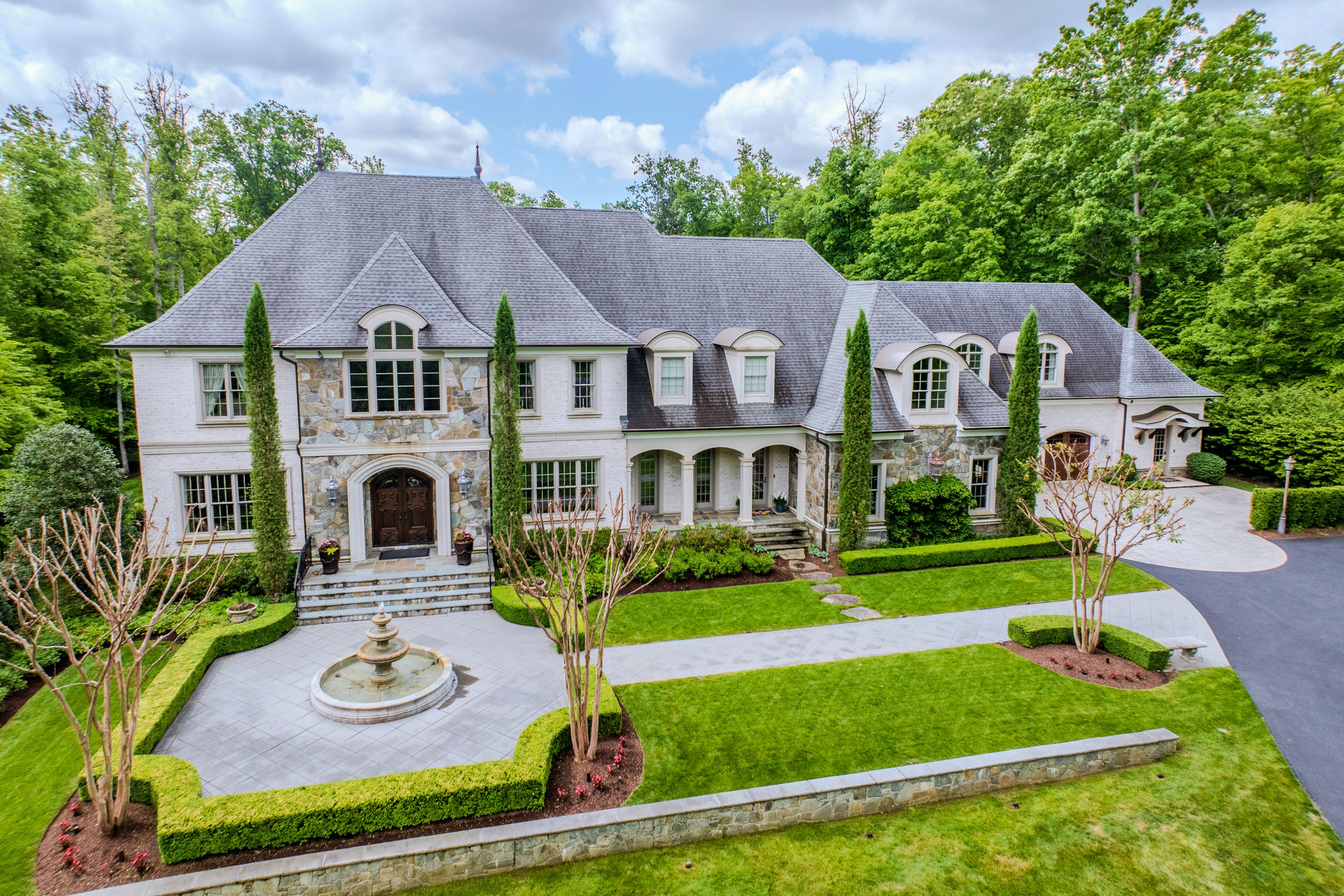  40935 Grenata Preserve Place, Leesburg, VA 20175 - 物件實景