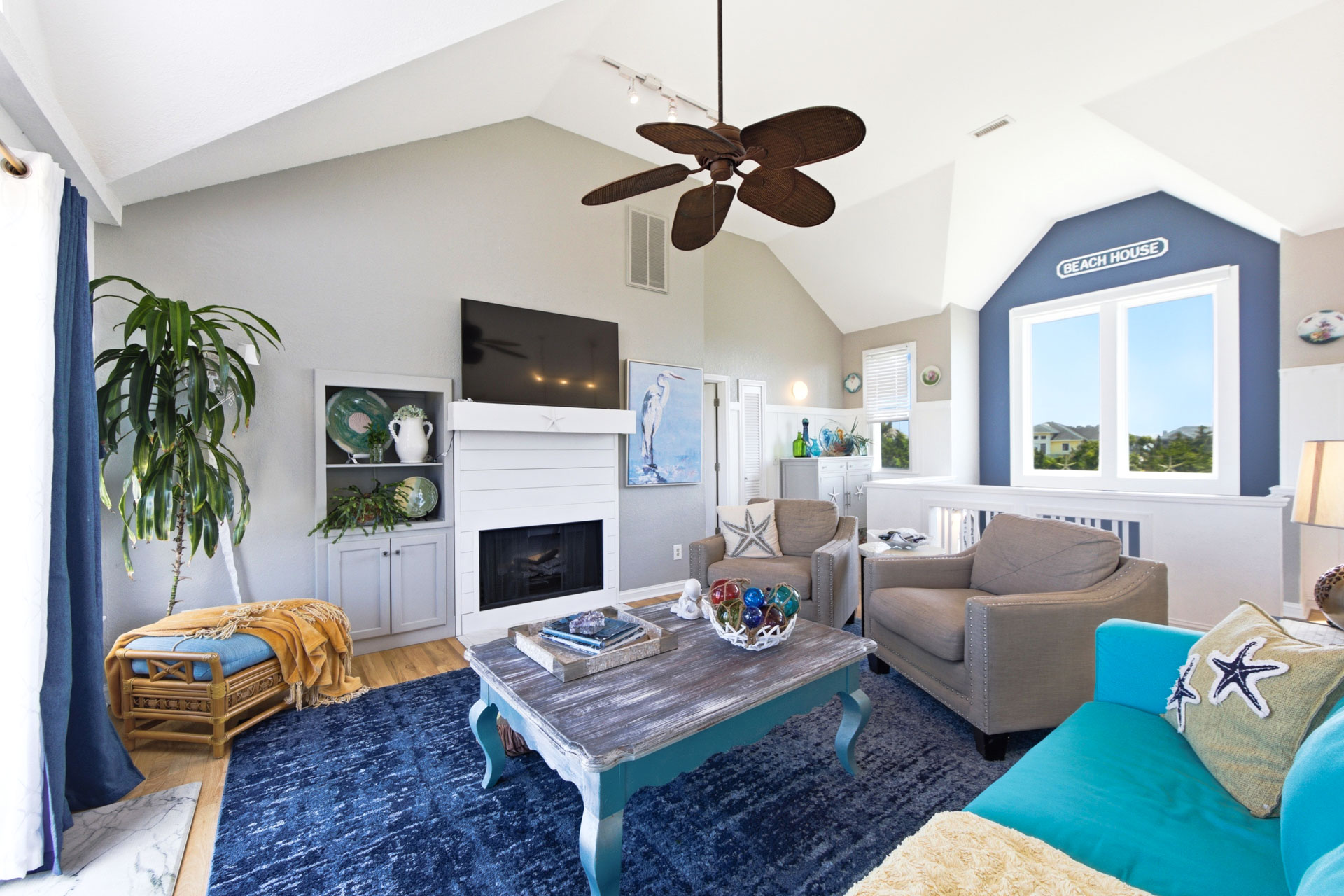  42072 Pheasant Circle, Avon, NC 27915 - 物件實景