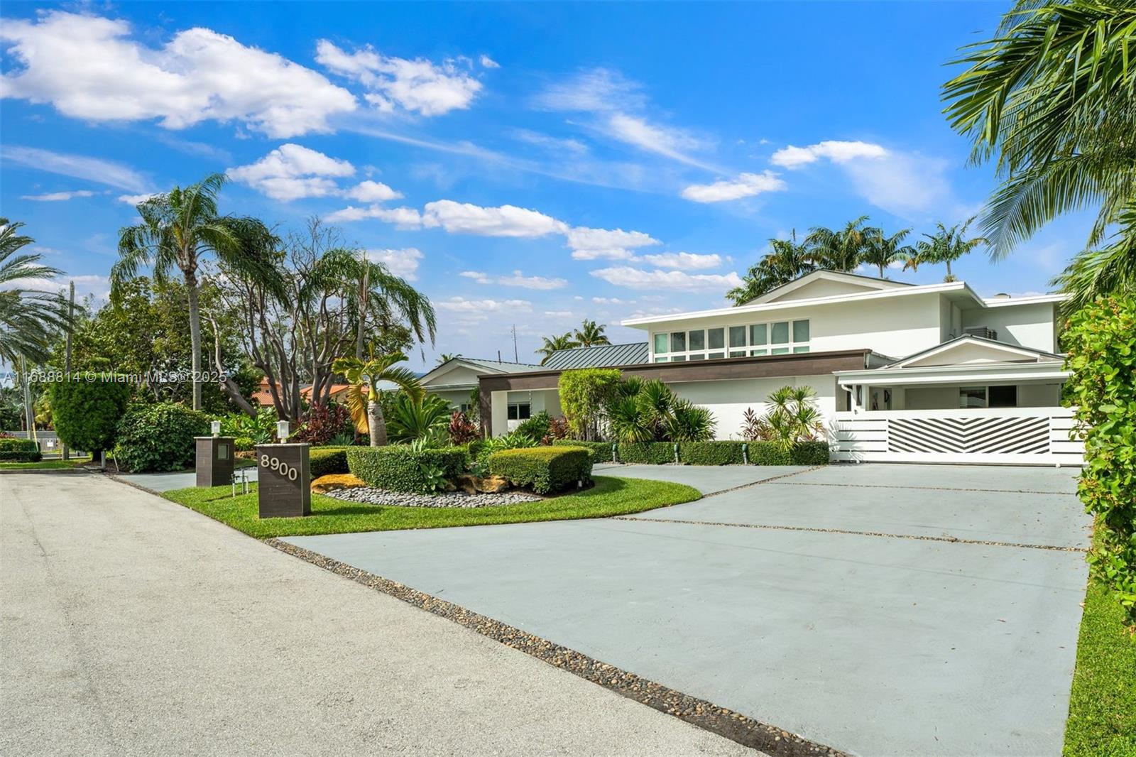 8900 Bay Drive, Surfside, Florida, 33154, United States, 6 Bedrooms Bedrooms, ,5 BathroomsBathrooms,Residential,For Sale,8900 Bay Drive,1655793