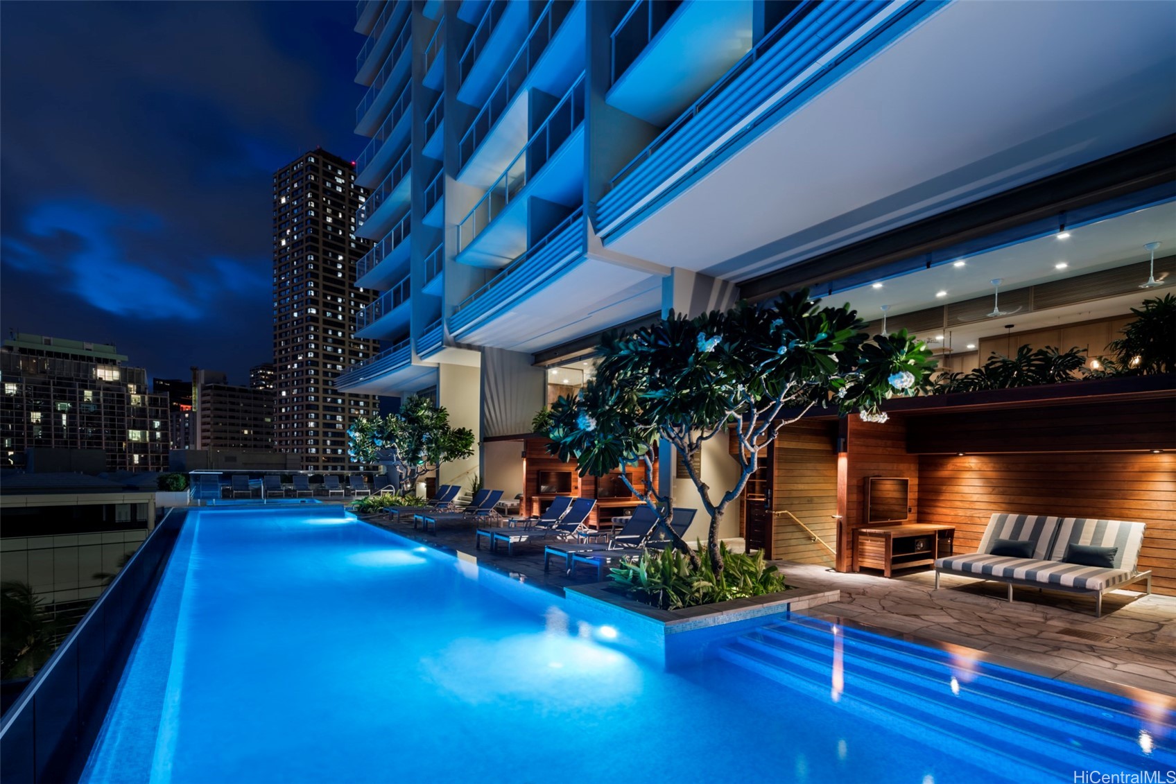 Honolulu, Hawaii, 96815, United States, ,Residential,For Sale,1792976
