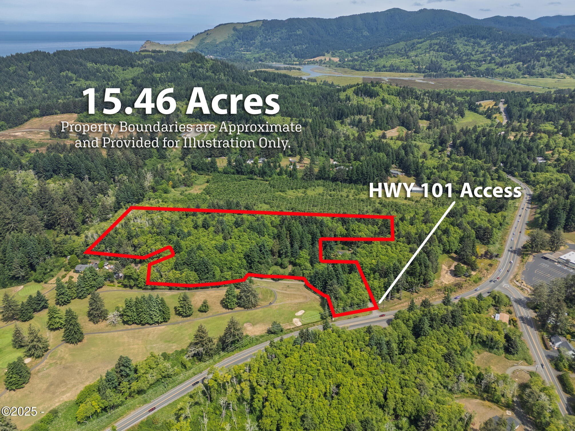 Lincoln City, Oregon, 97367, United States, ,Land,For Sale,1885621