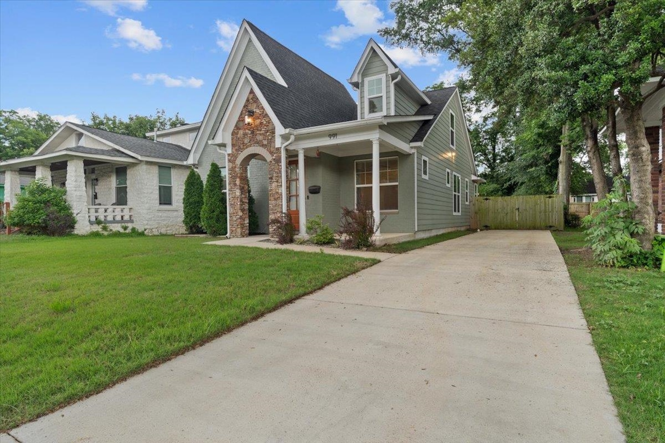  991 Forrest Ave, Memphis, TN, 38105 - 物件實景