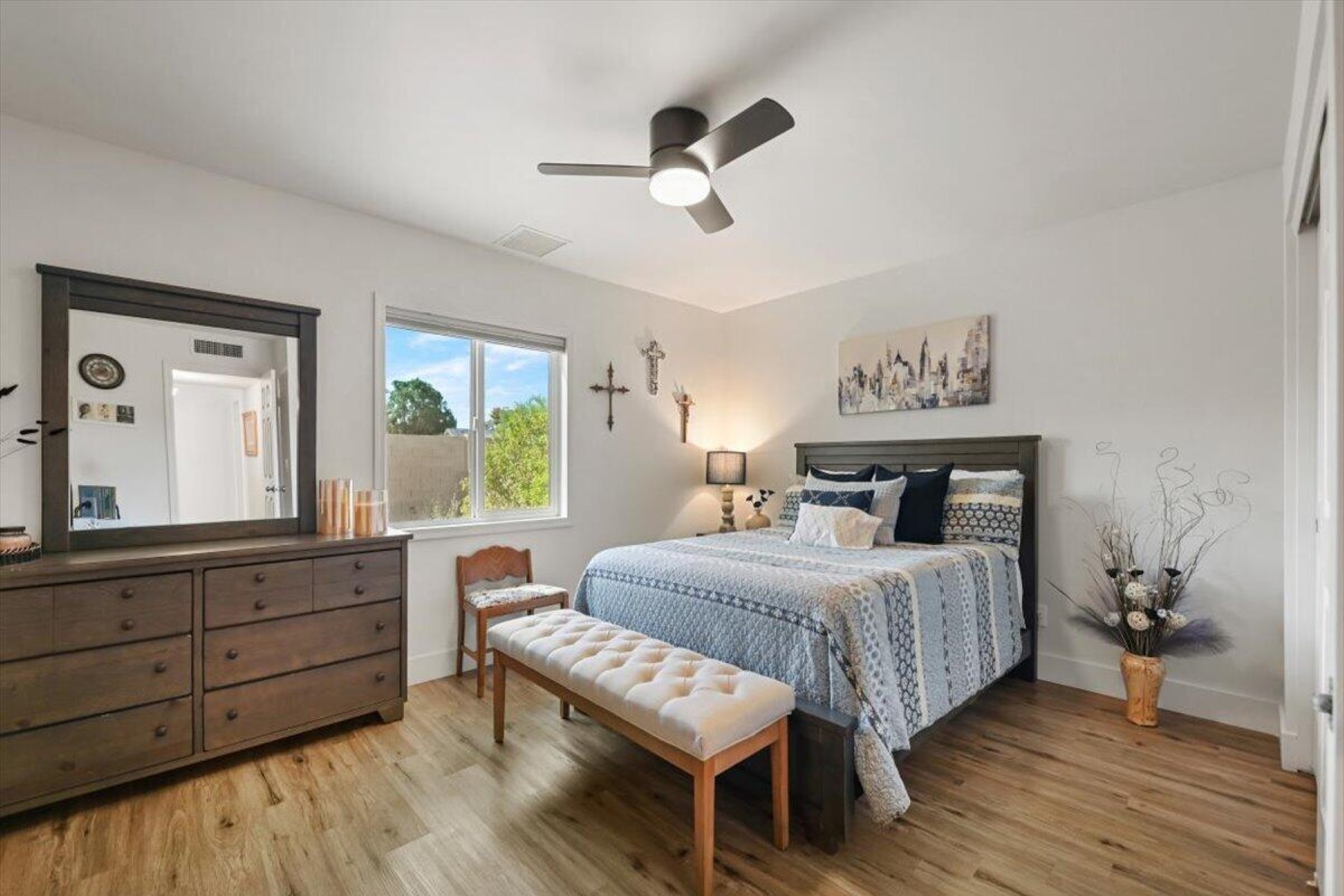  7625 E Edgewood Avenue  Mesa, AZ - 物件實景